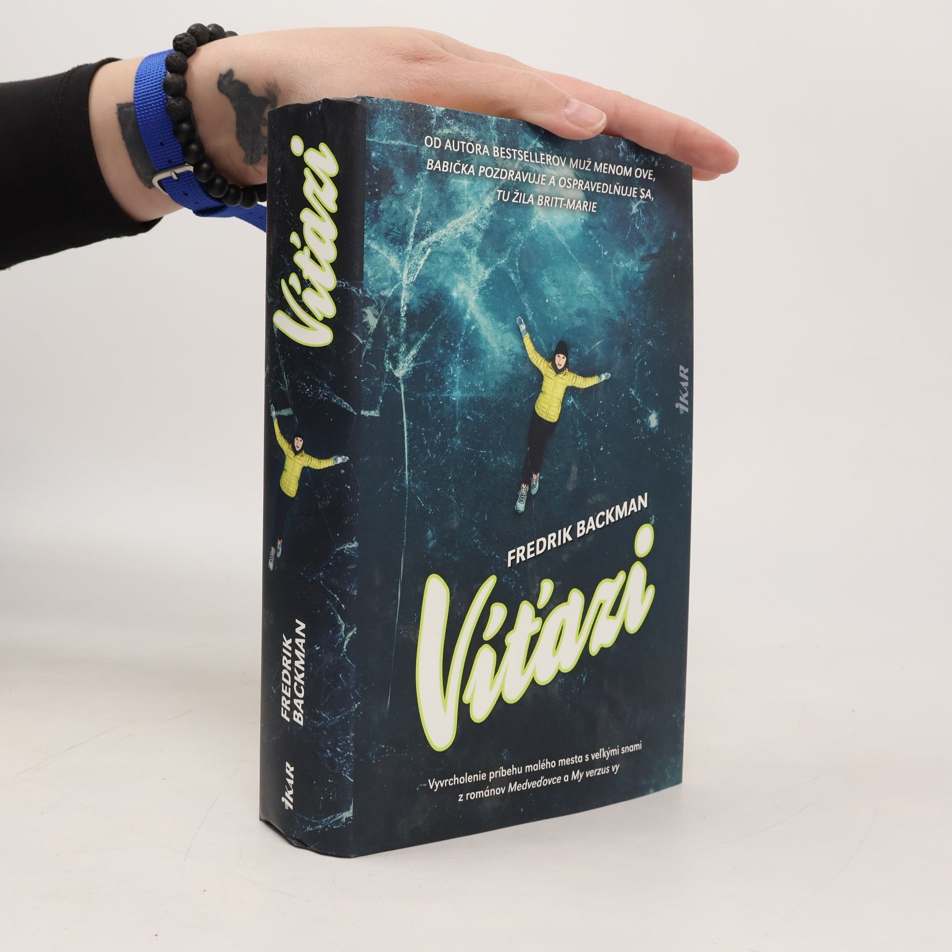 Víťazi