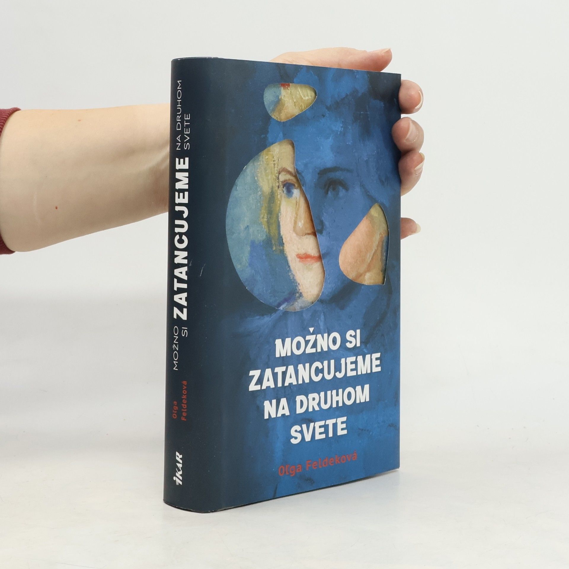 Možno si zatancujeme na druhom svete