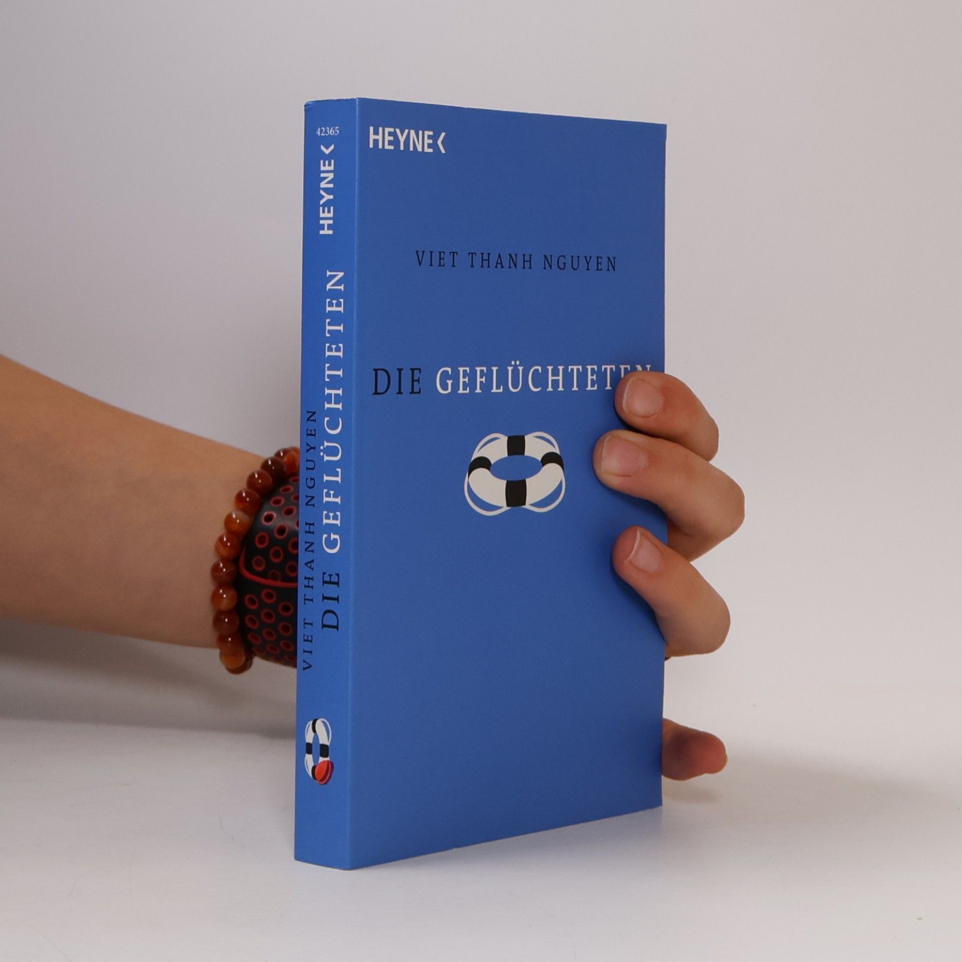 Die Geflüchteten