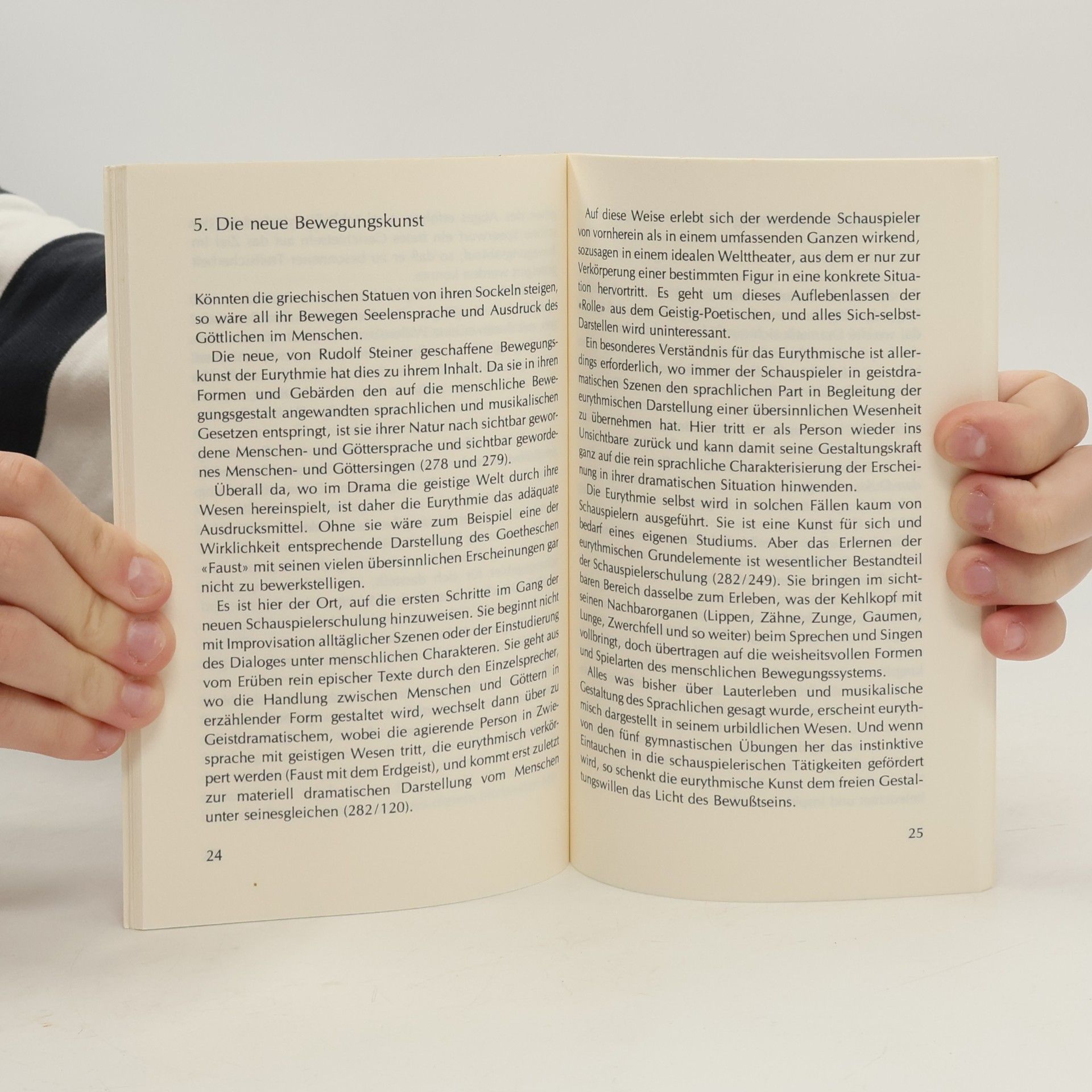 Jörg von Kralik Sprachgestaltung und dramatische Darstellungskunst