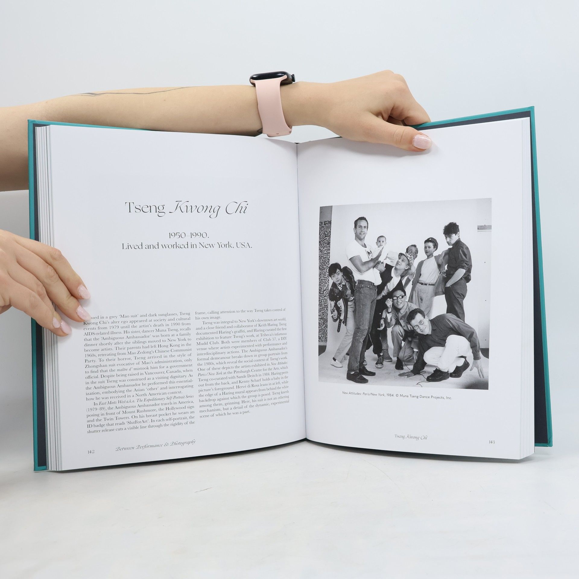 Theodore J. Gordon Photography – A Queer History