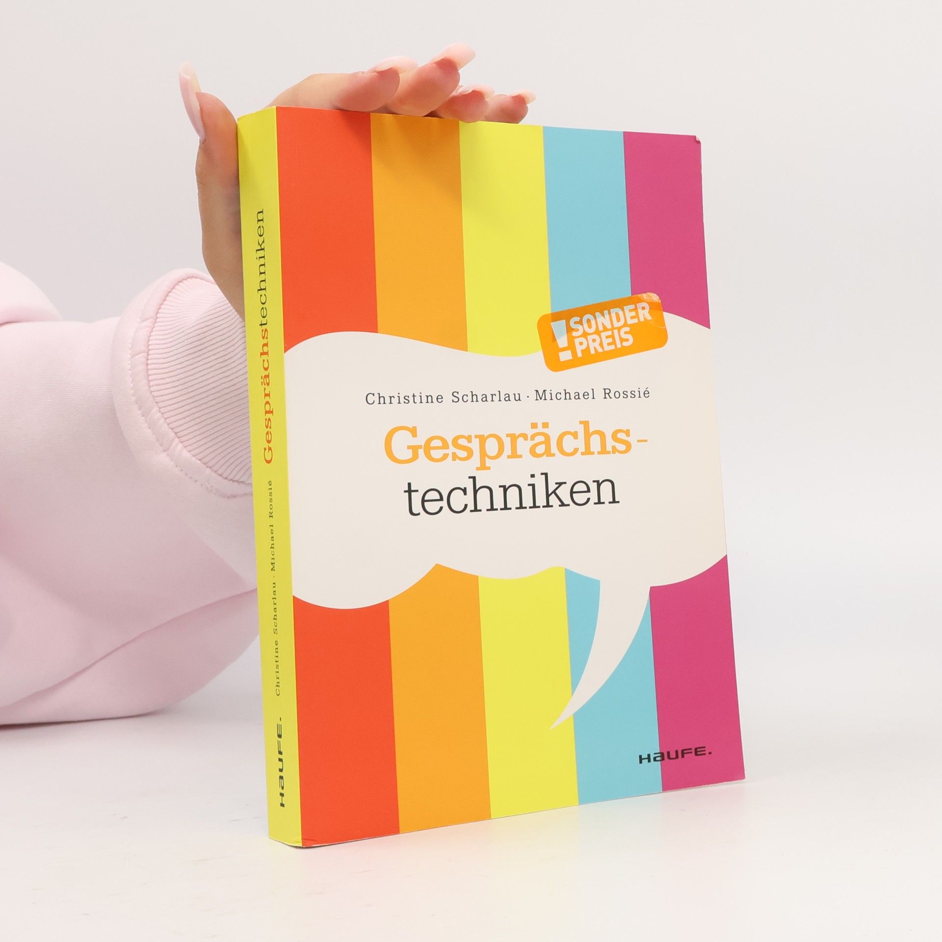 Gesprächstechniken