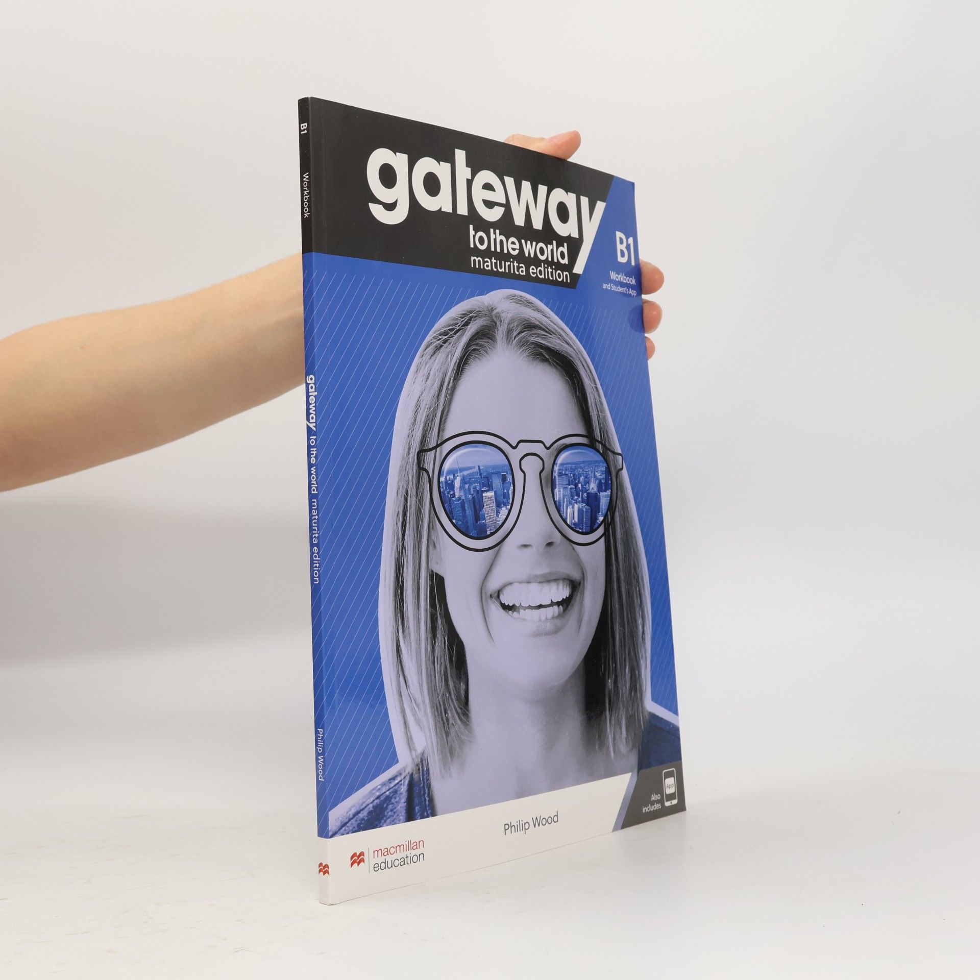 Gateway to the World
