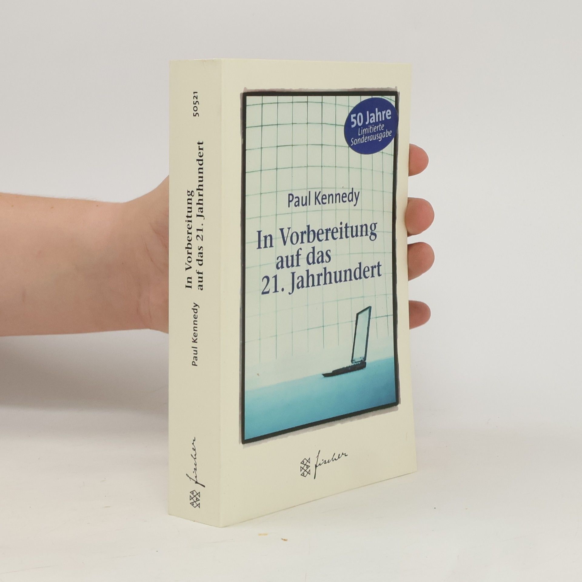 In Vorbereitung auf das 21. Jahrhundert
