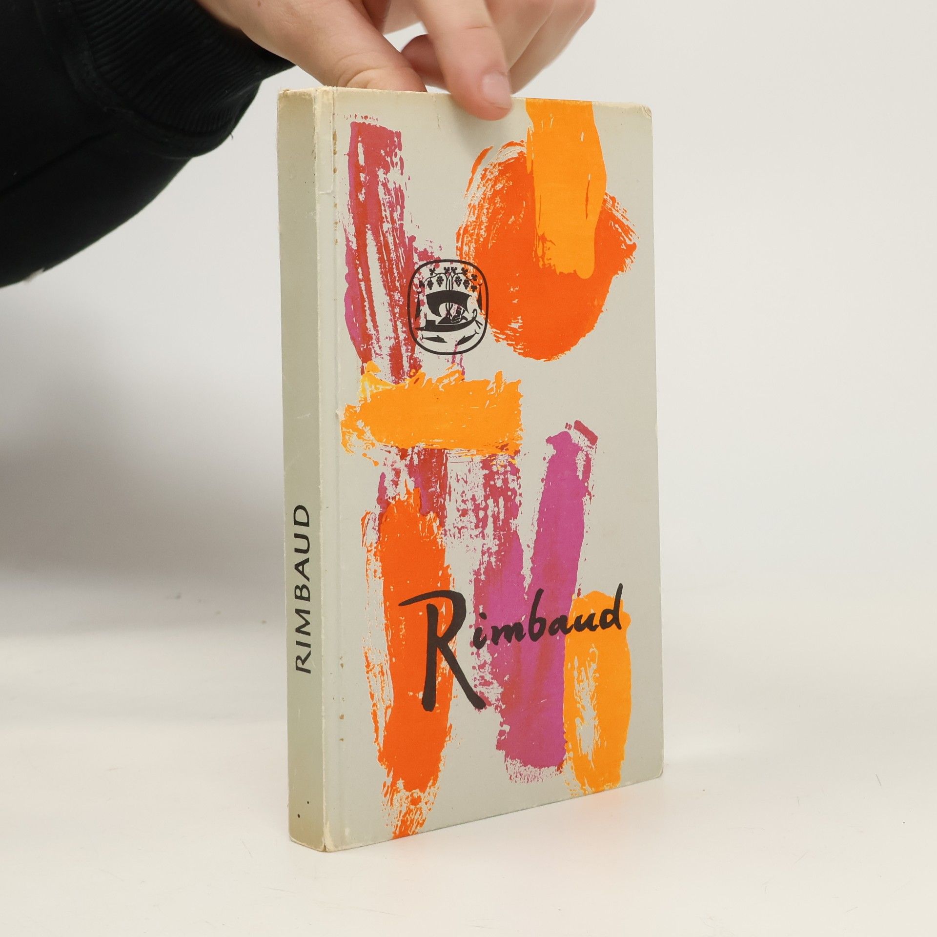 Rimbaud