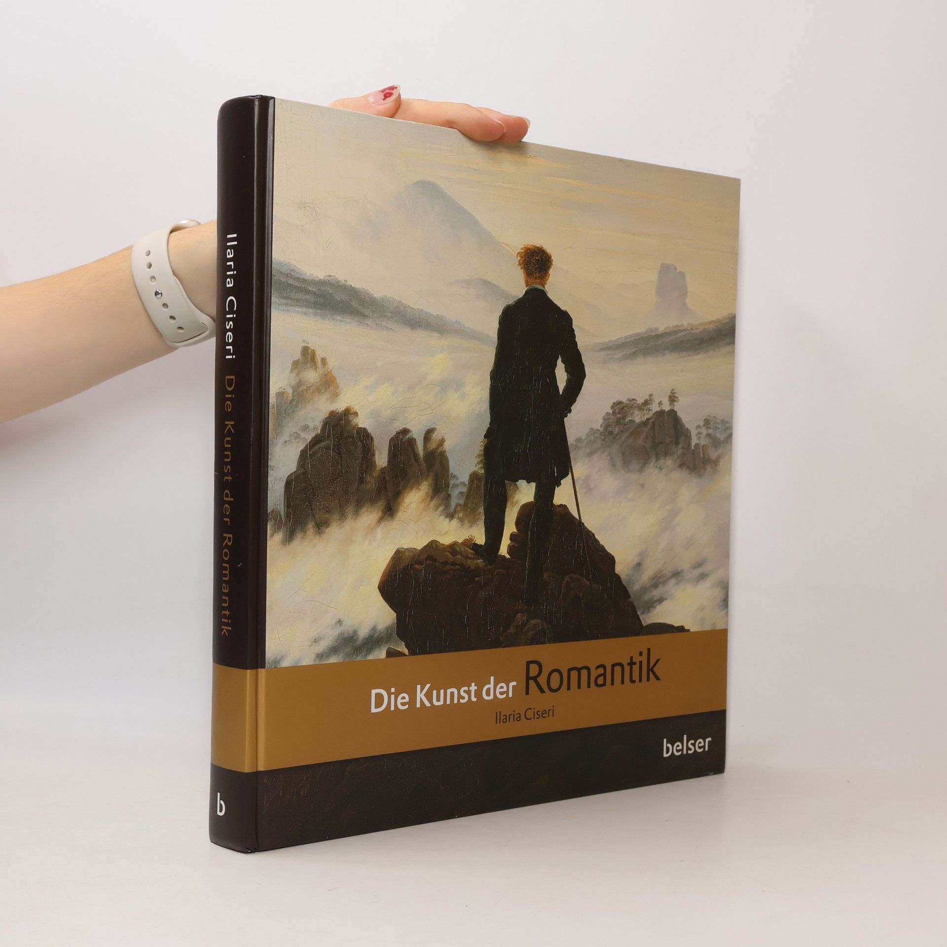 Die Kunst der Romantik