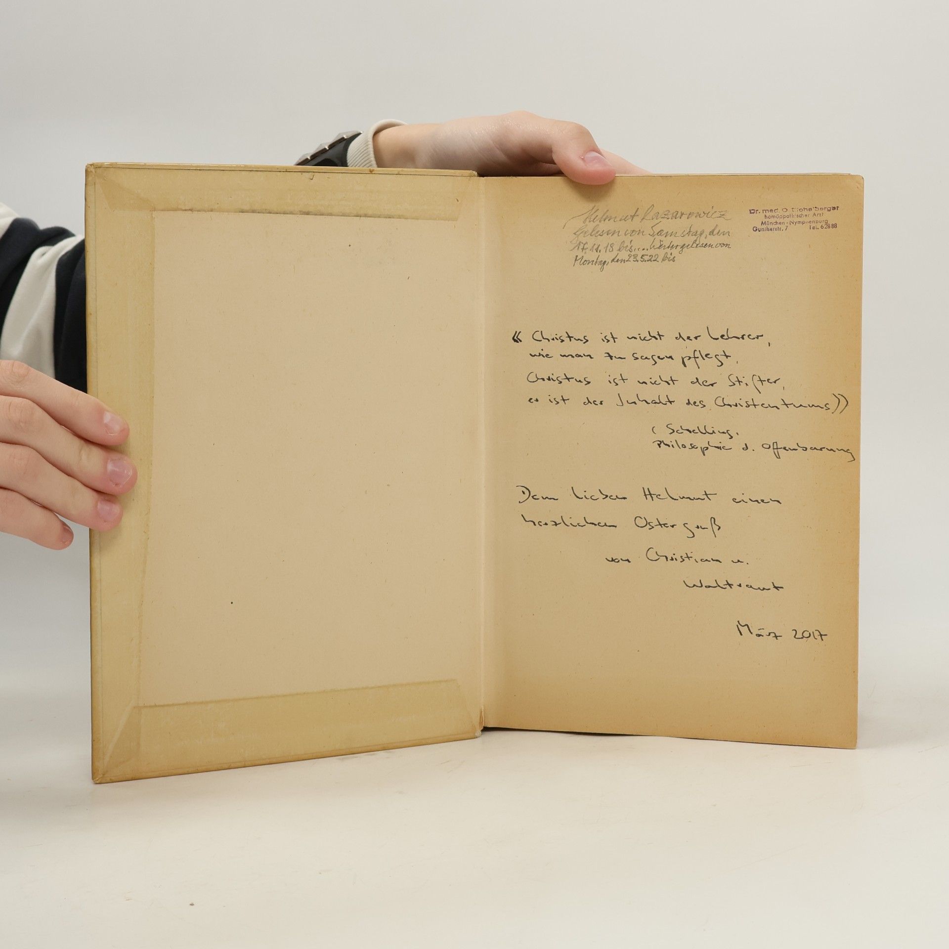 Walter Grundmann Umwelt des Urchristentums III