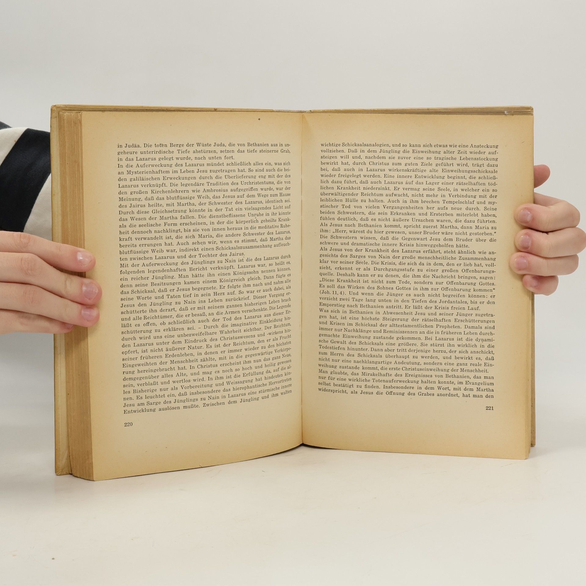 Walter Grundmann Umwelt des Urchristentums III