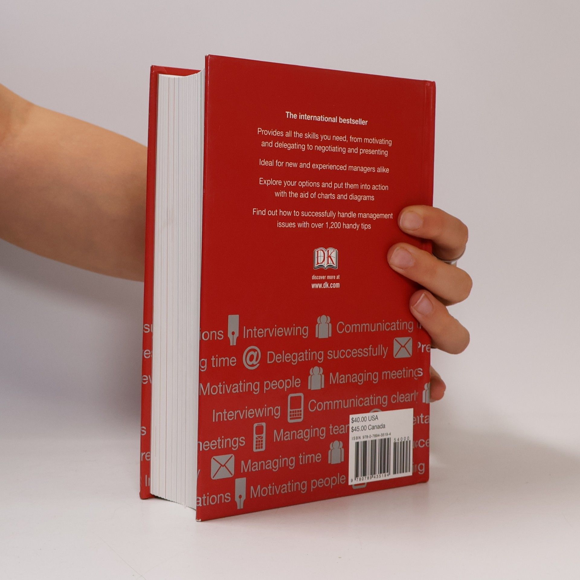 Robert Heller Essential Manager's Manual