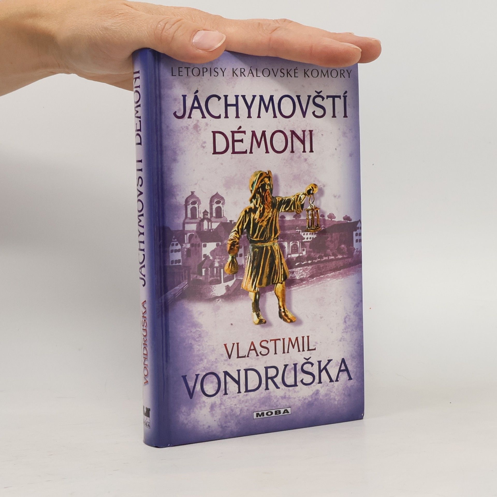 Jáchymovští démoni