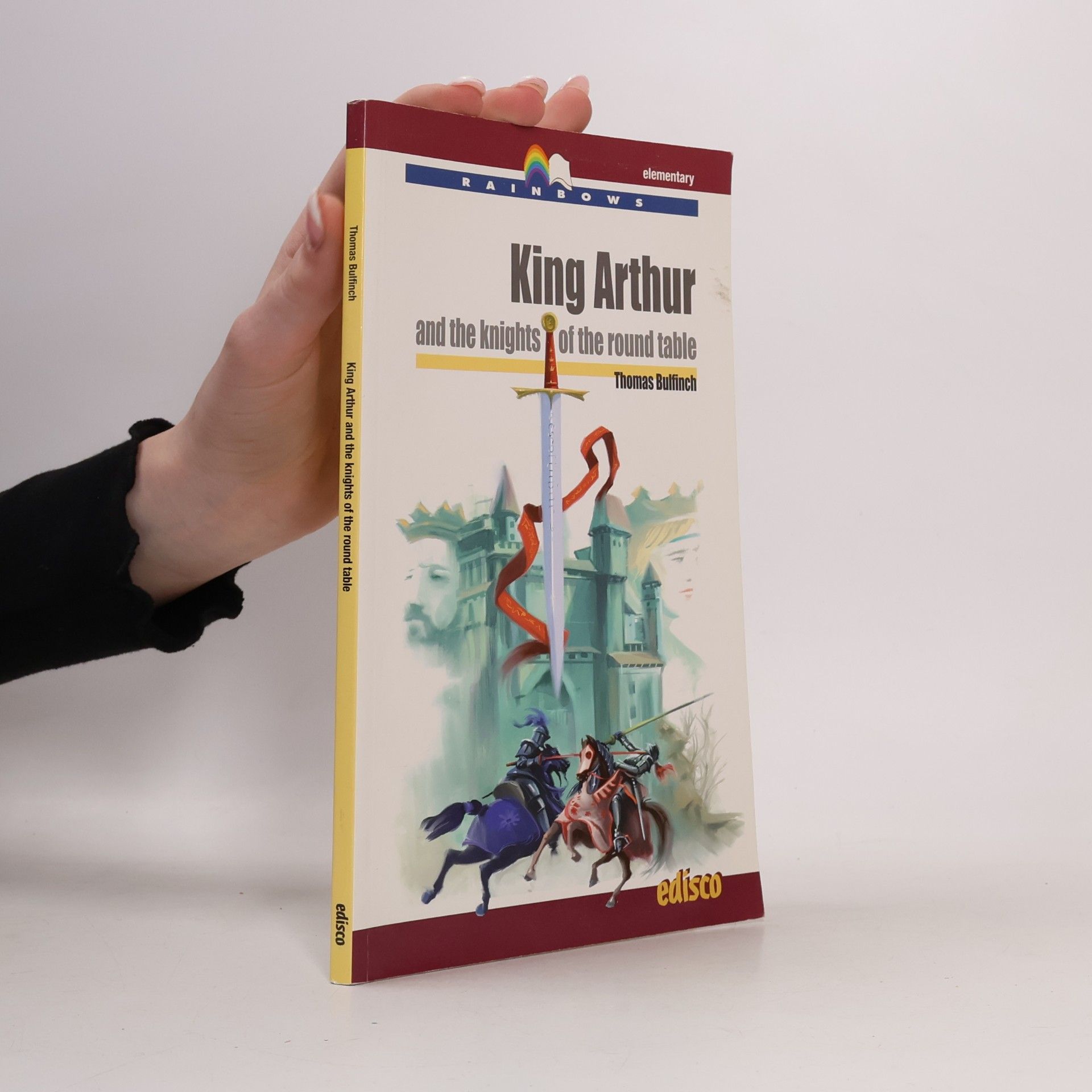 King Arthur and the Knights of the Round Table
