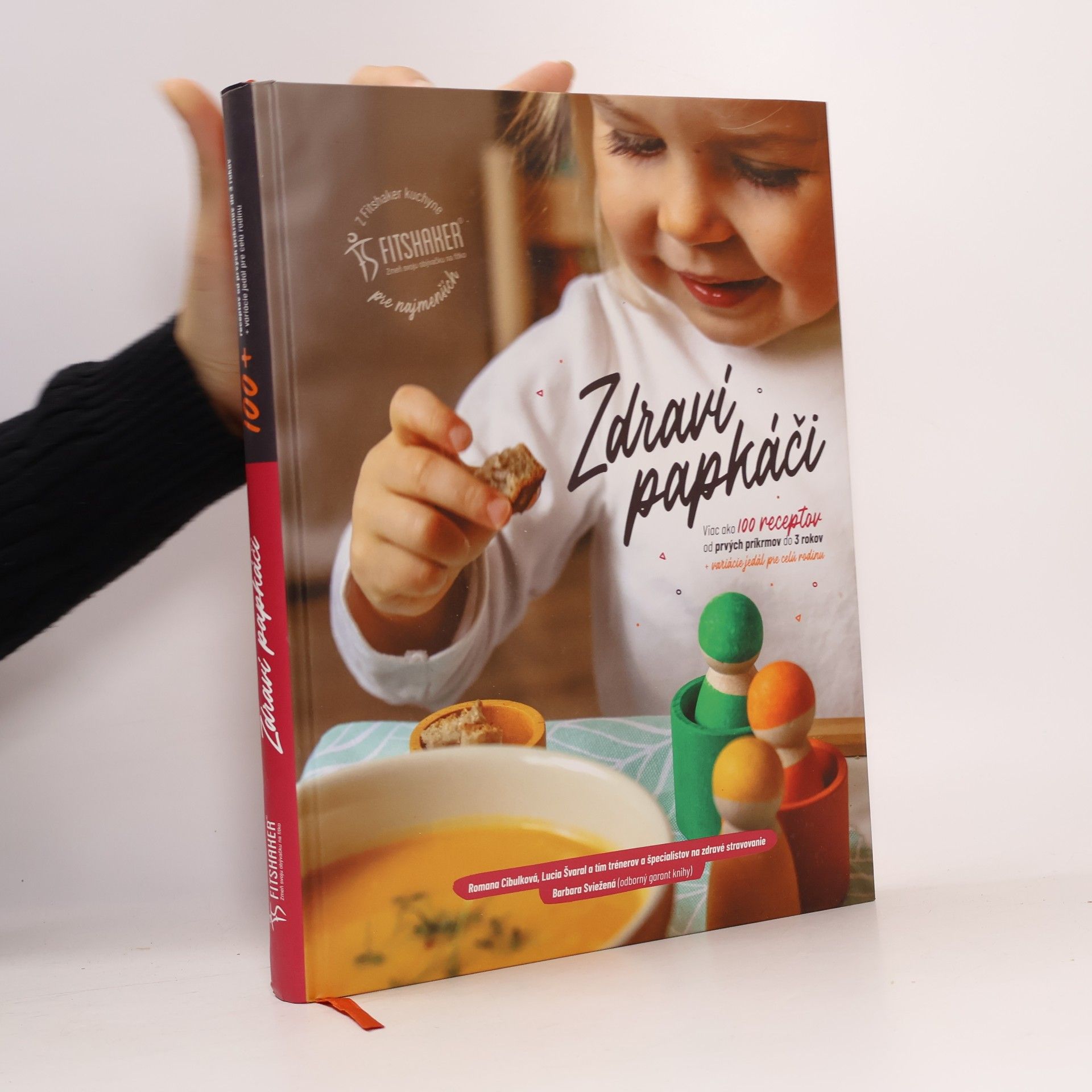 Auteurscollectief Zdraví papkáči