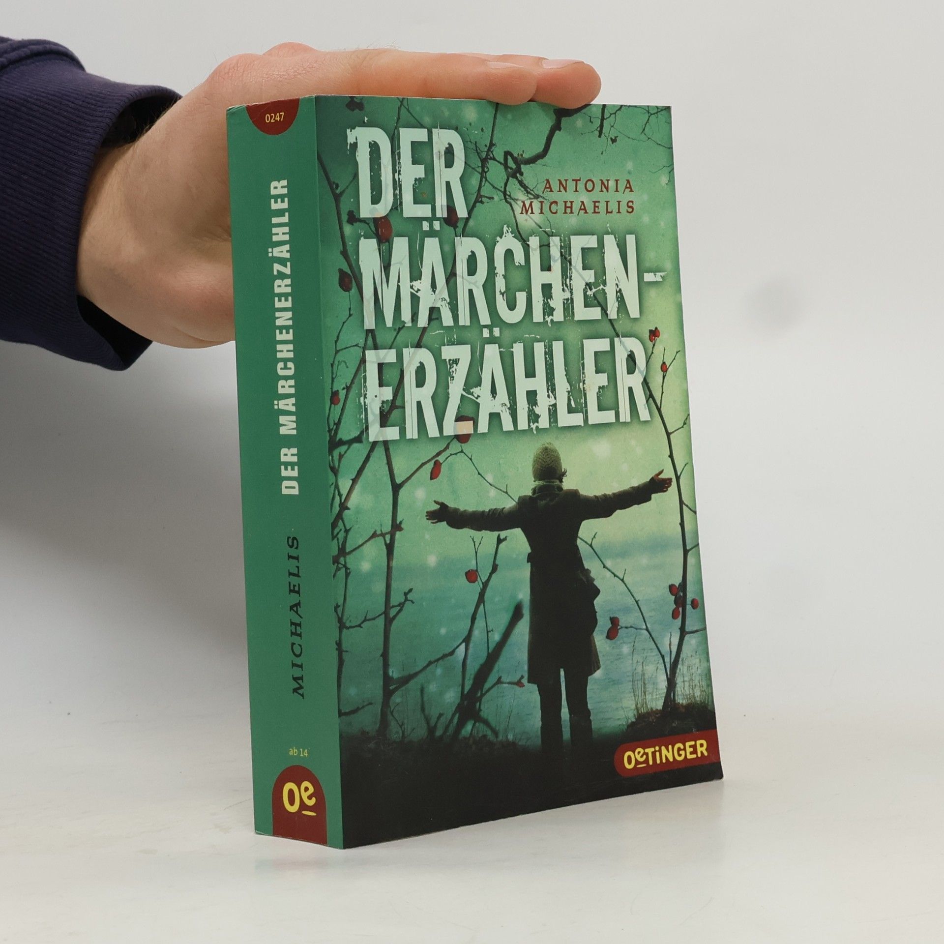 Der Märchenerzähler