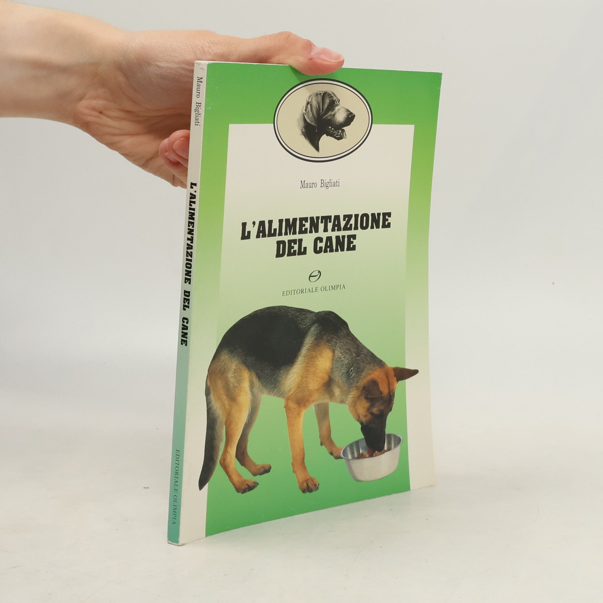 Cinofilia: L'alimentazione del cane
