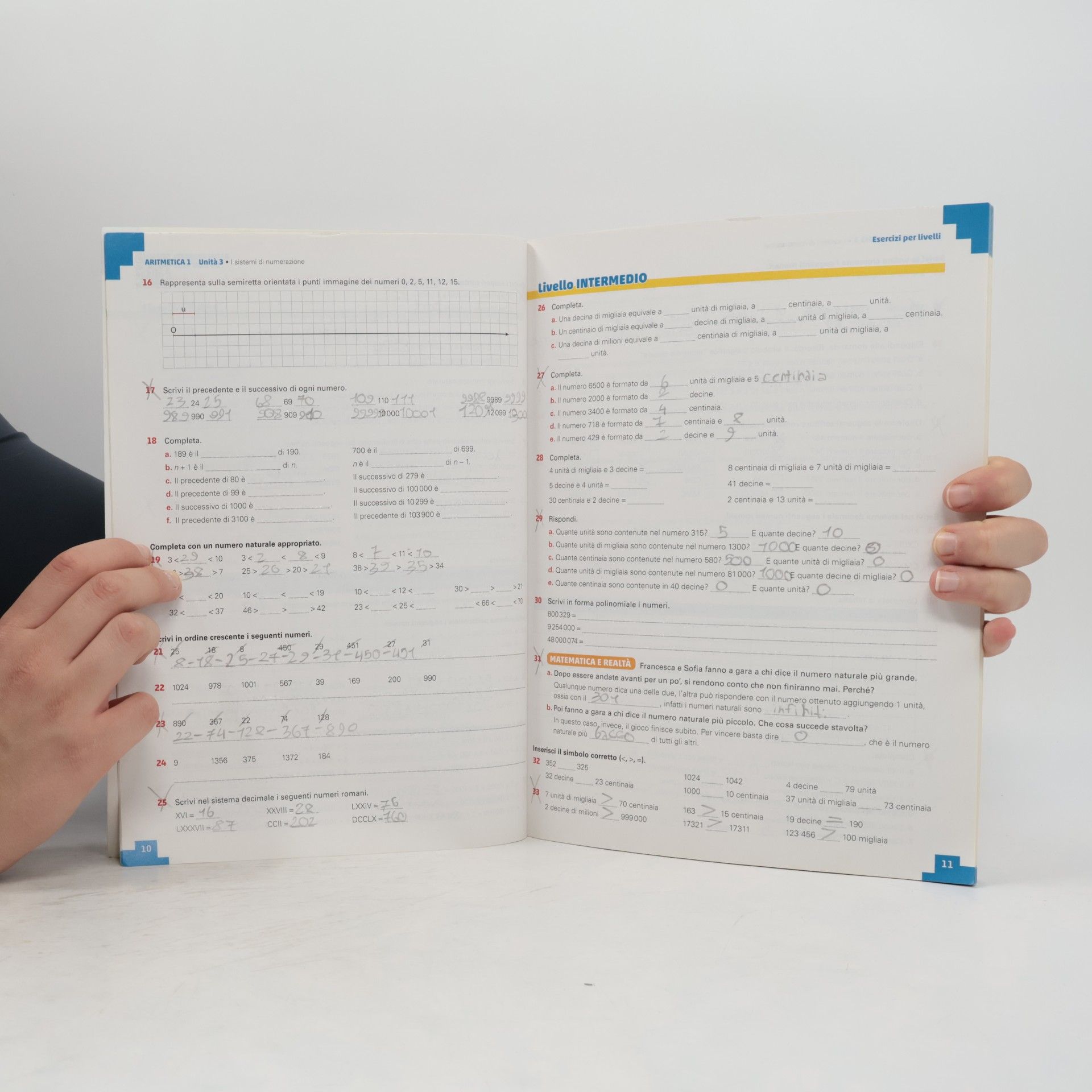 Elena Venturi A Tutta Matematica! Quaderno 1