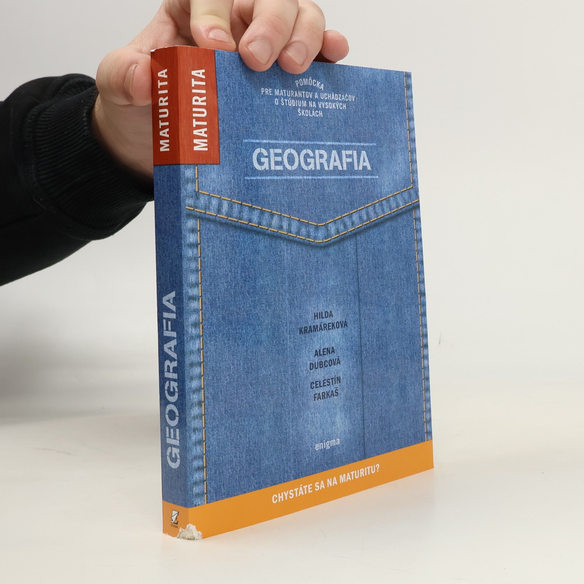Maturita - Geografia