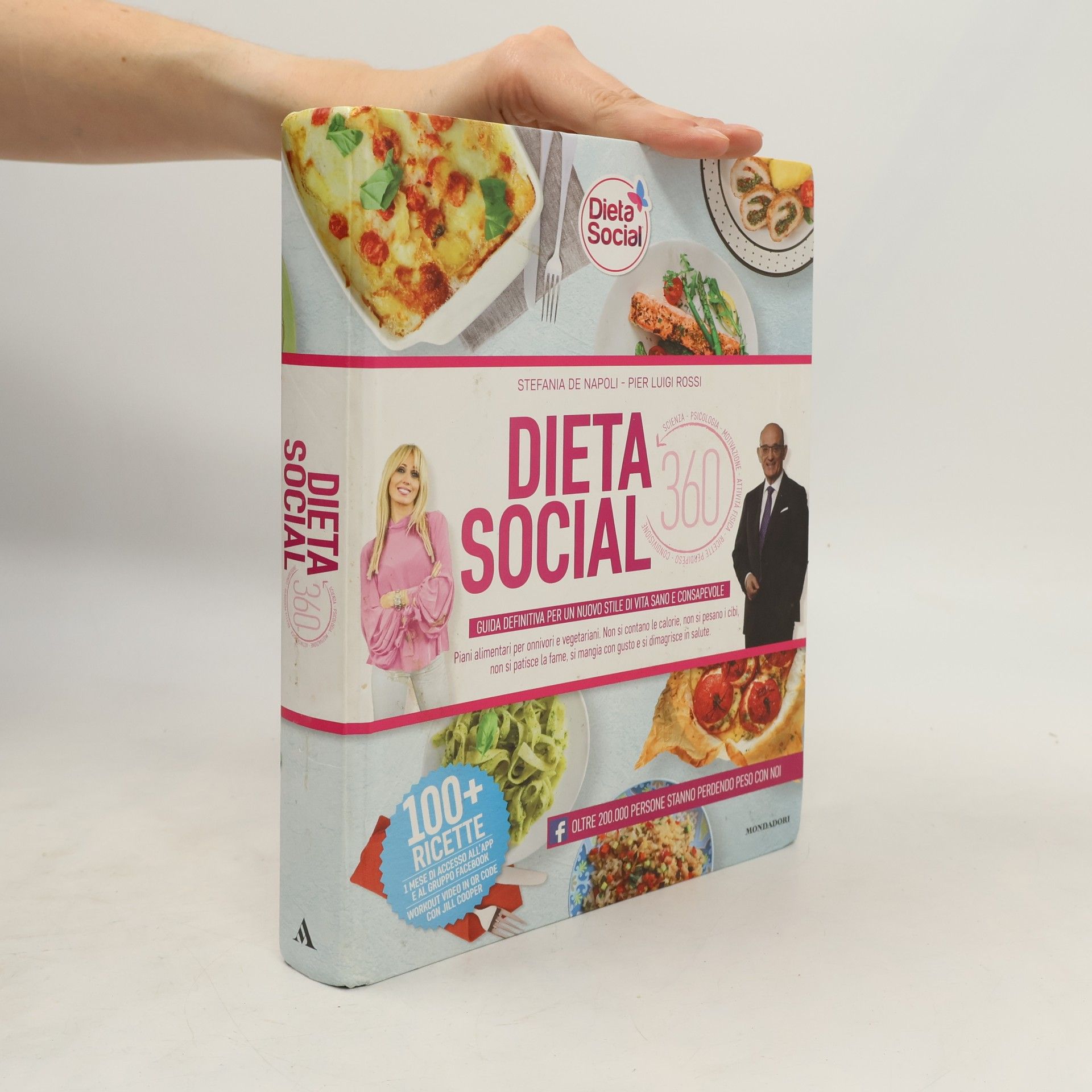 Dieta social 360