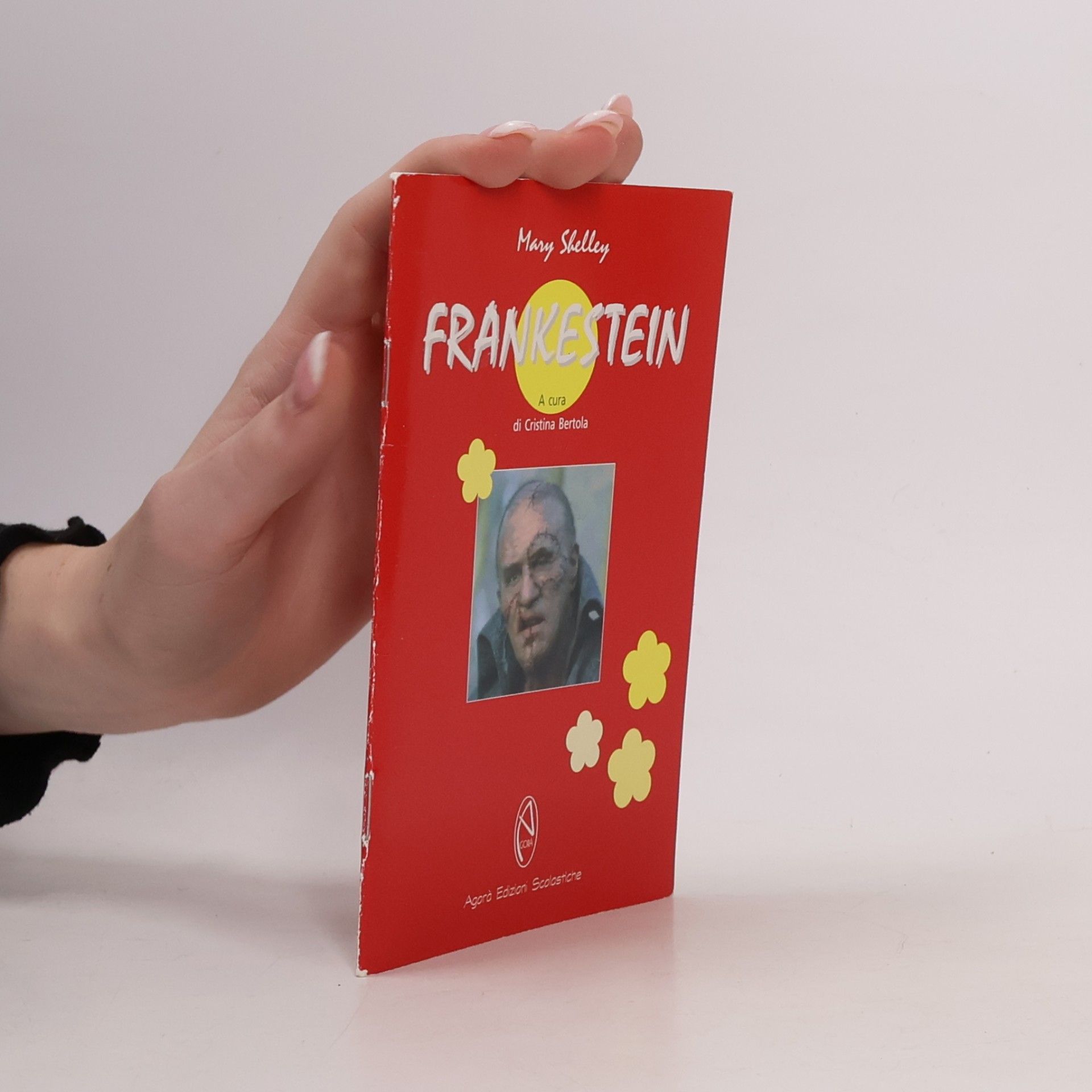 Franke[n]stein