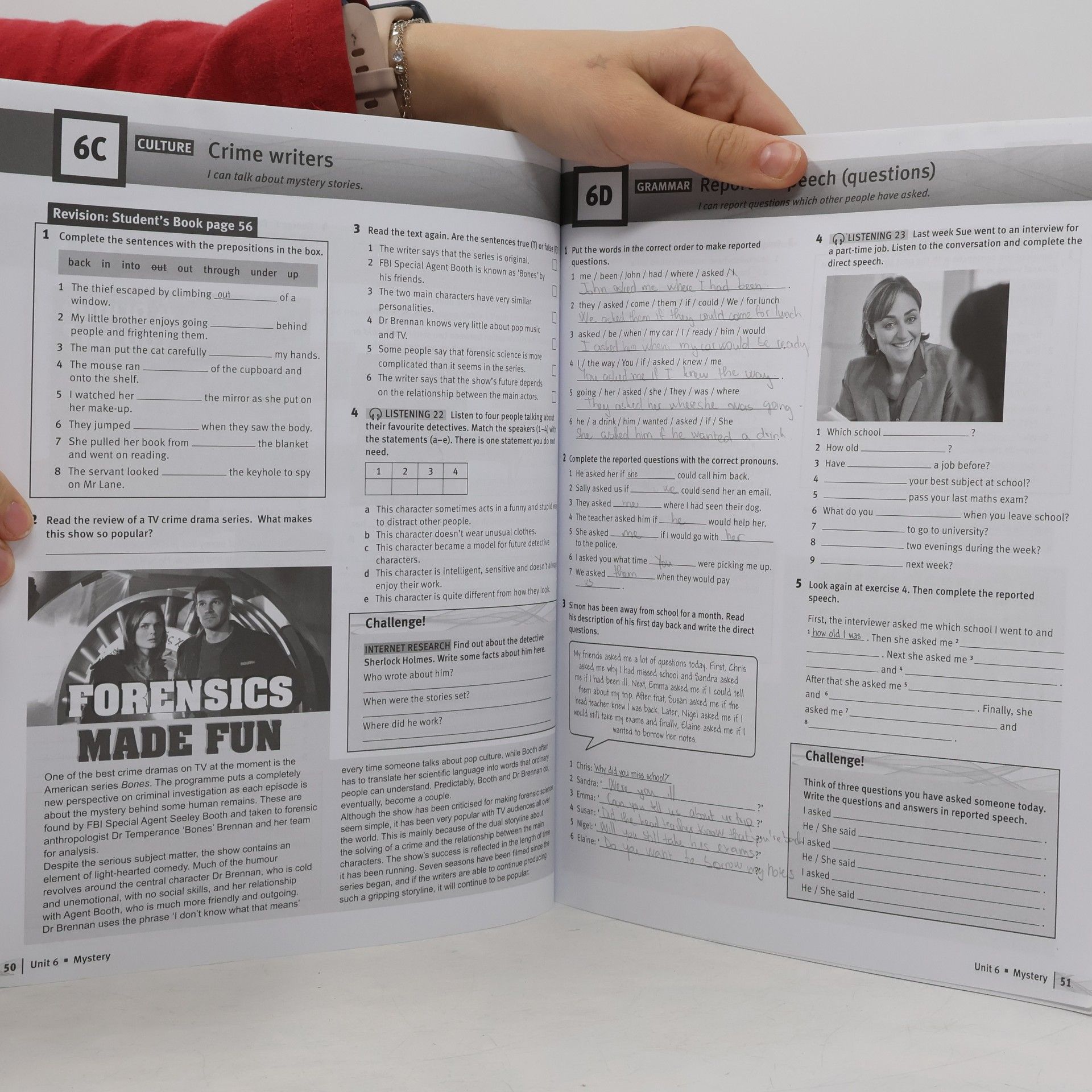 Tim Falla Maturita Solutions. Intermediate. Workbook