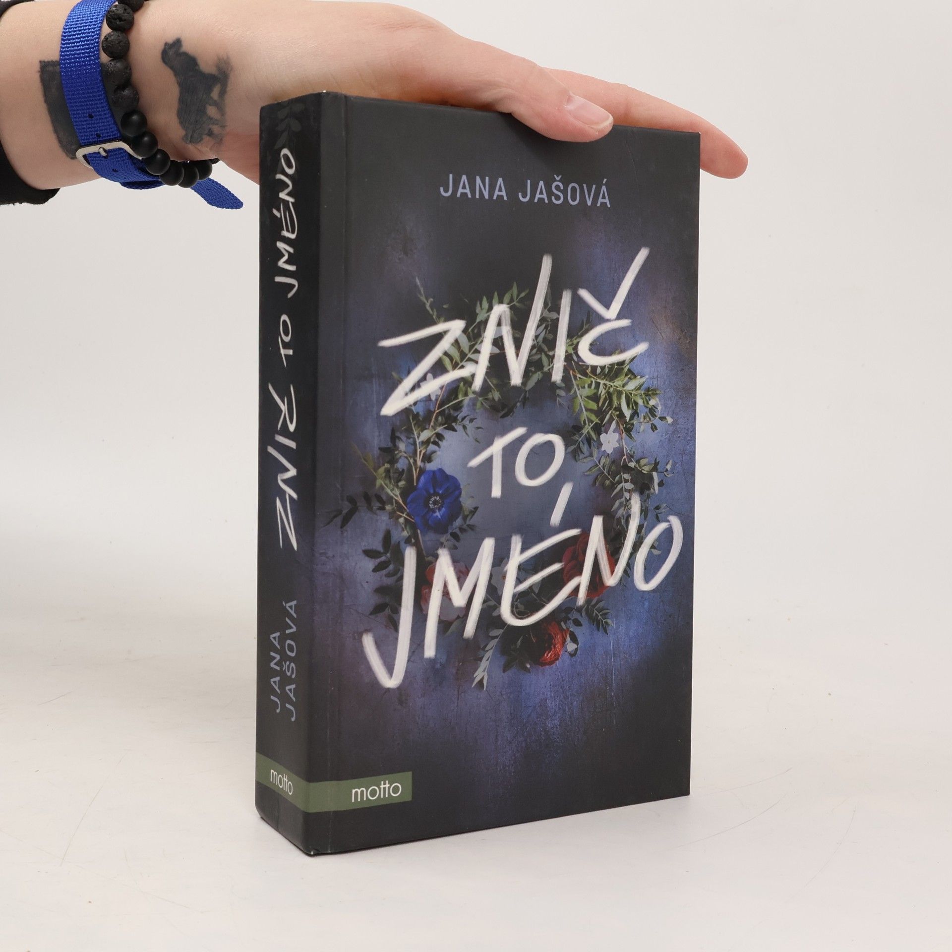 Znič to jméno