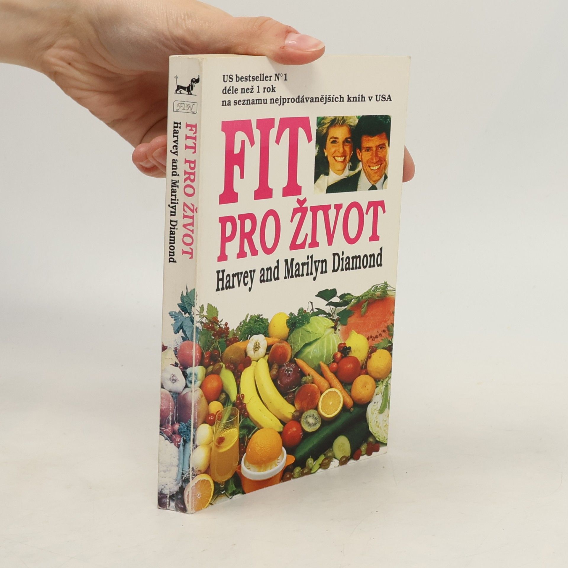 Fit pro život