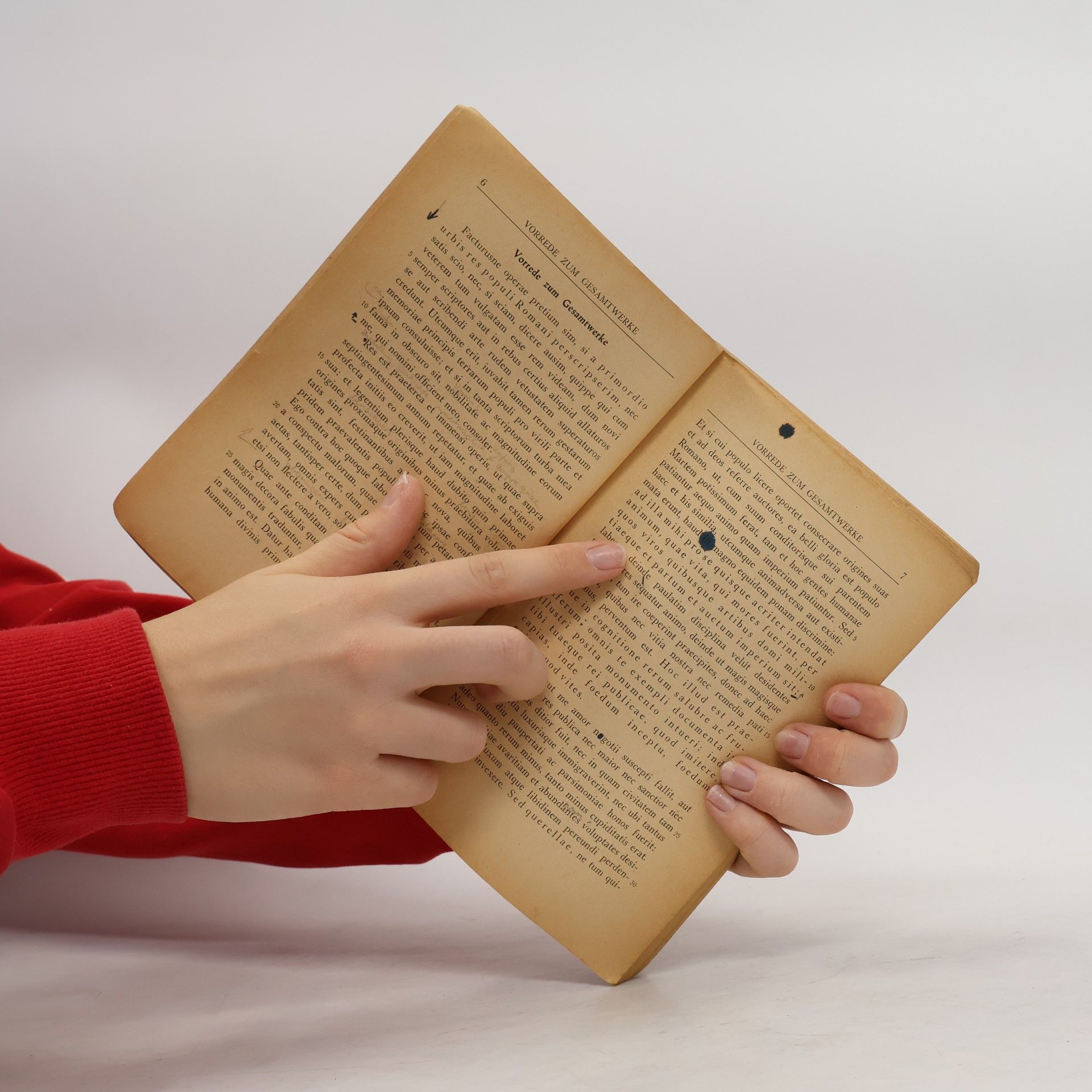 Titi Livi Ab Urbe Condita Libri