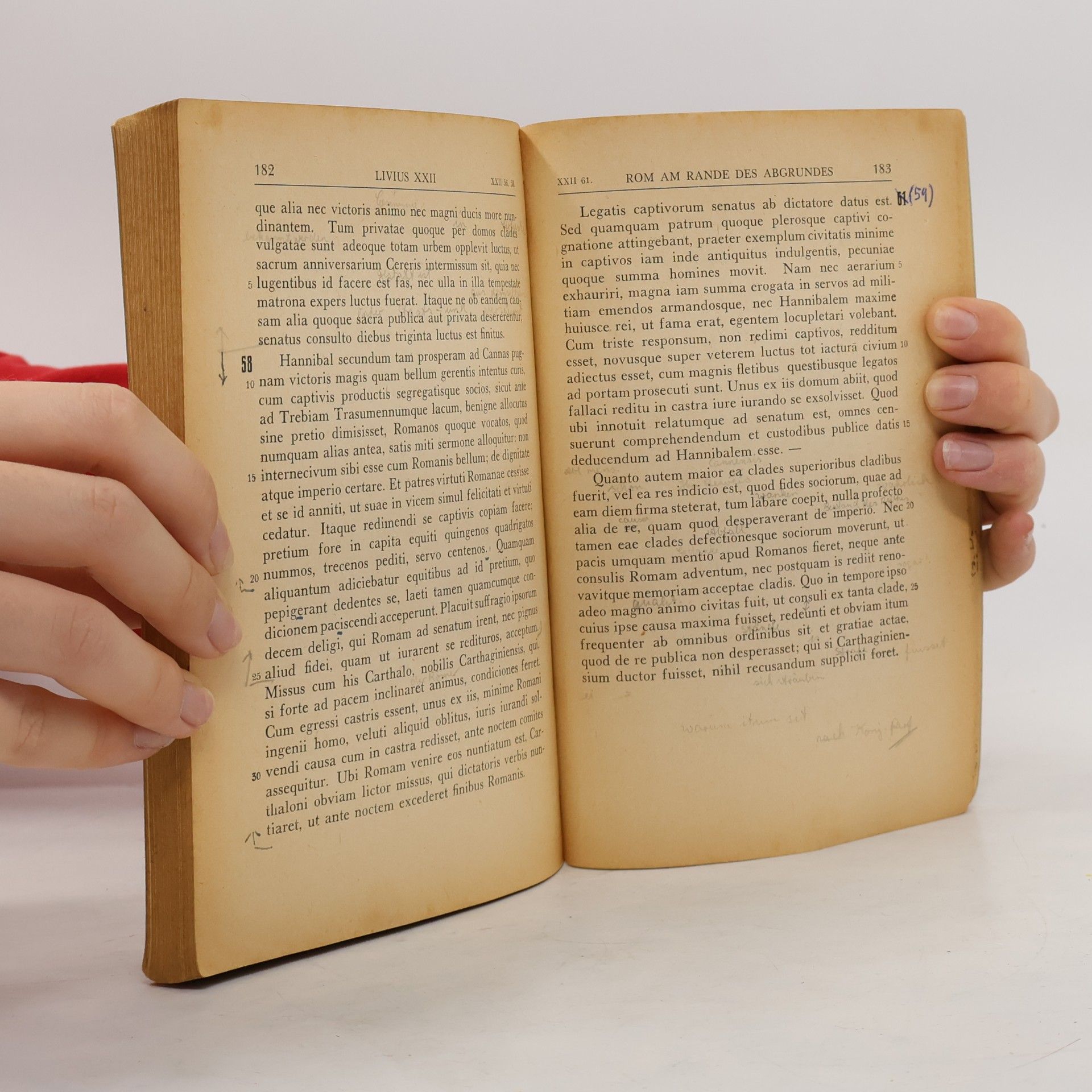 Titi Livi Ab Urbe Condita Libri