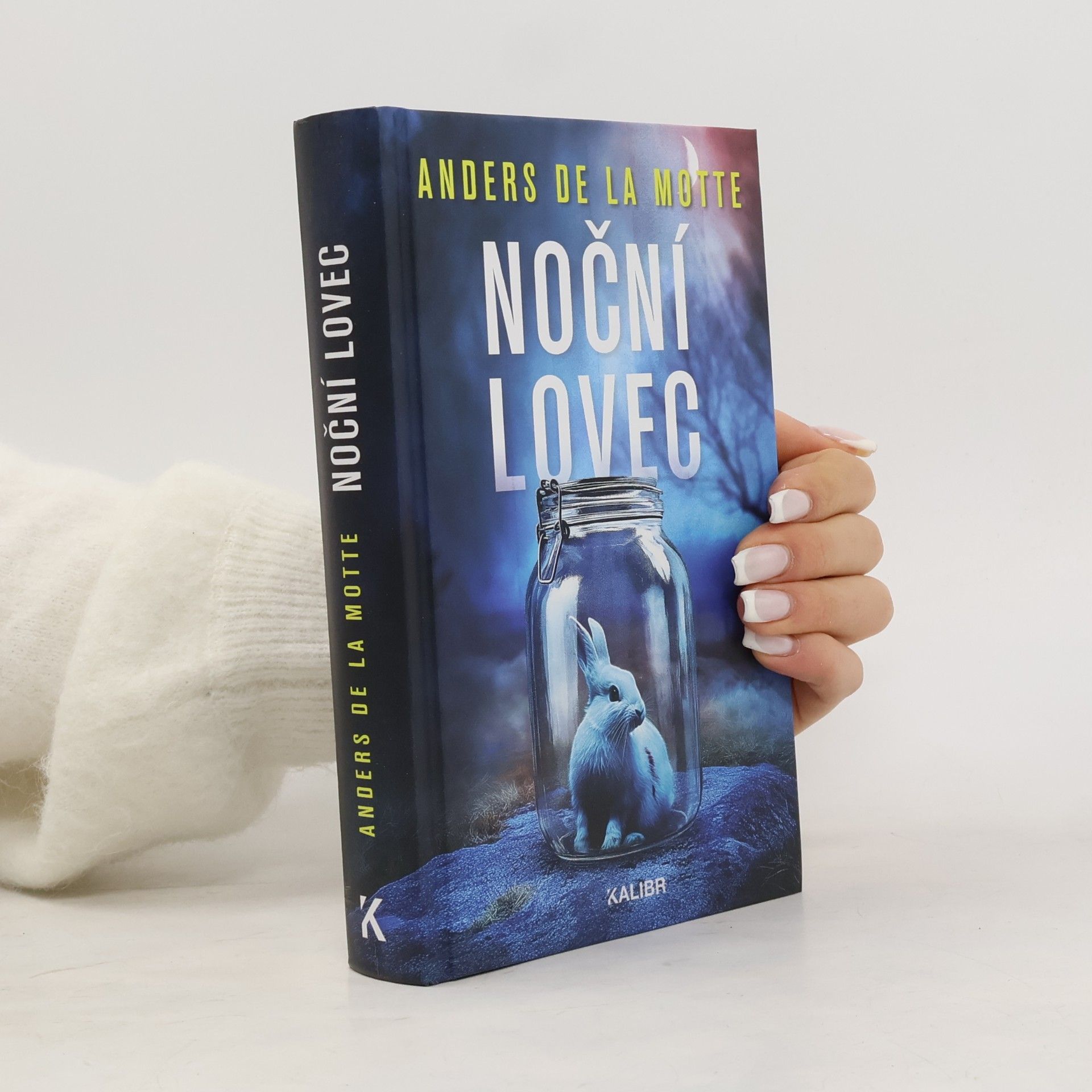 Noční lovec