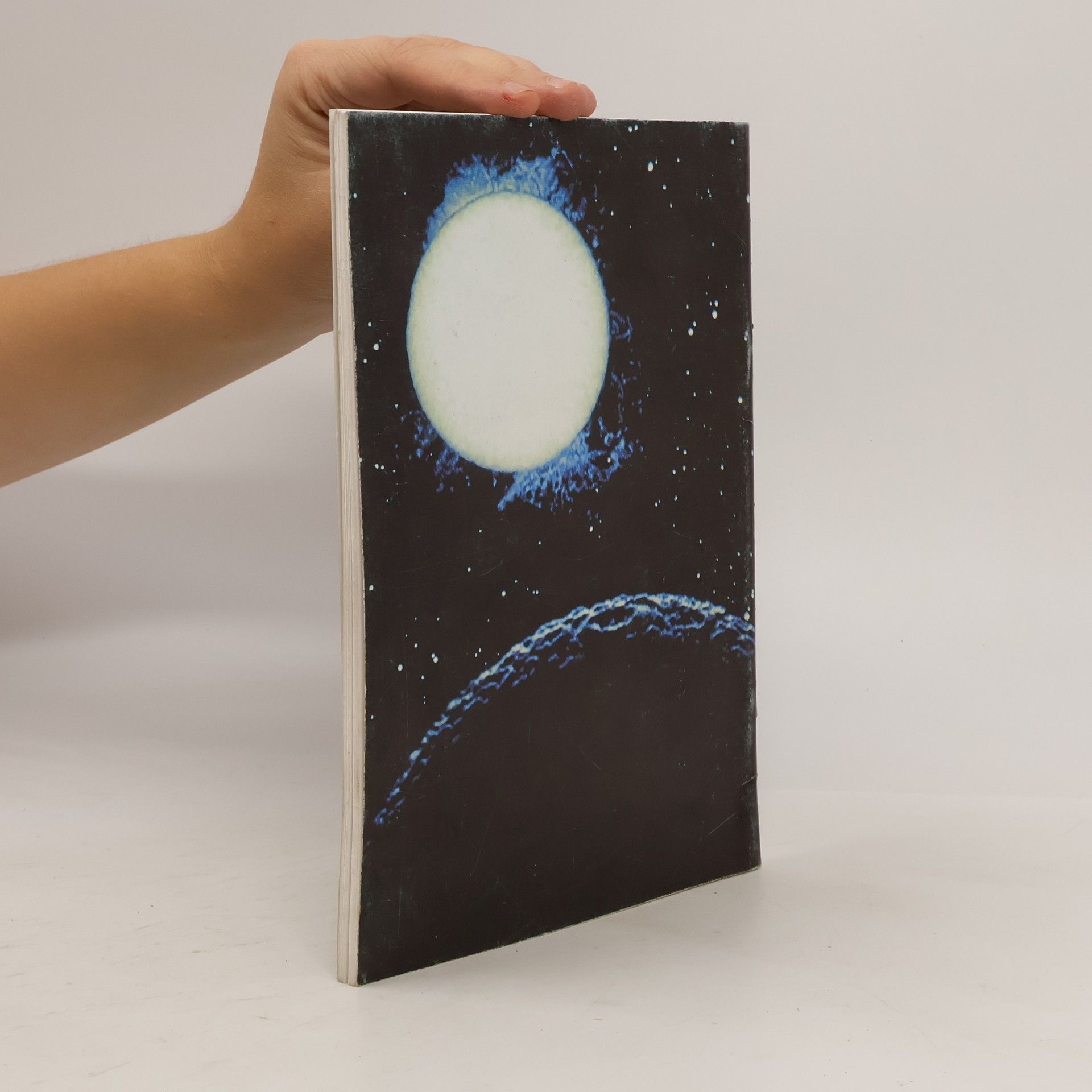 Zdeněk Pokorný Záludné otázky z astronomie 4. díl