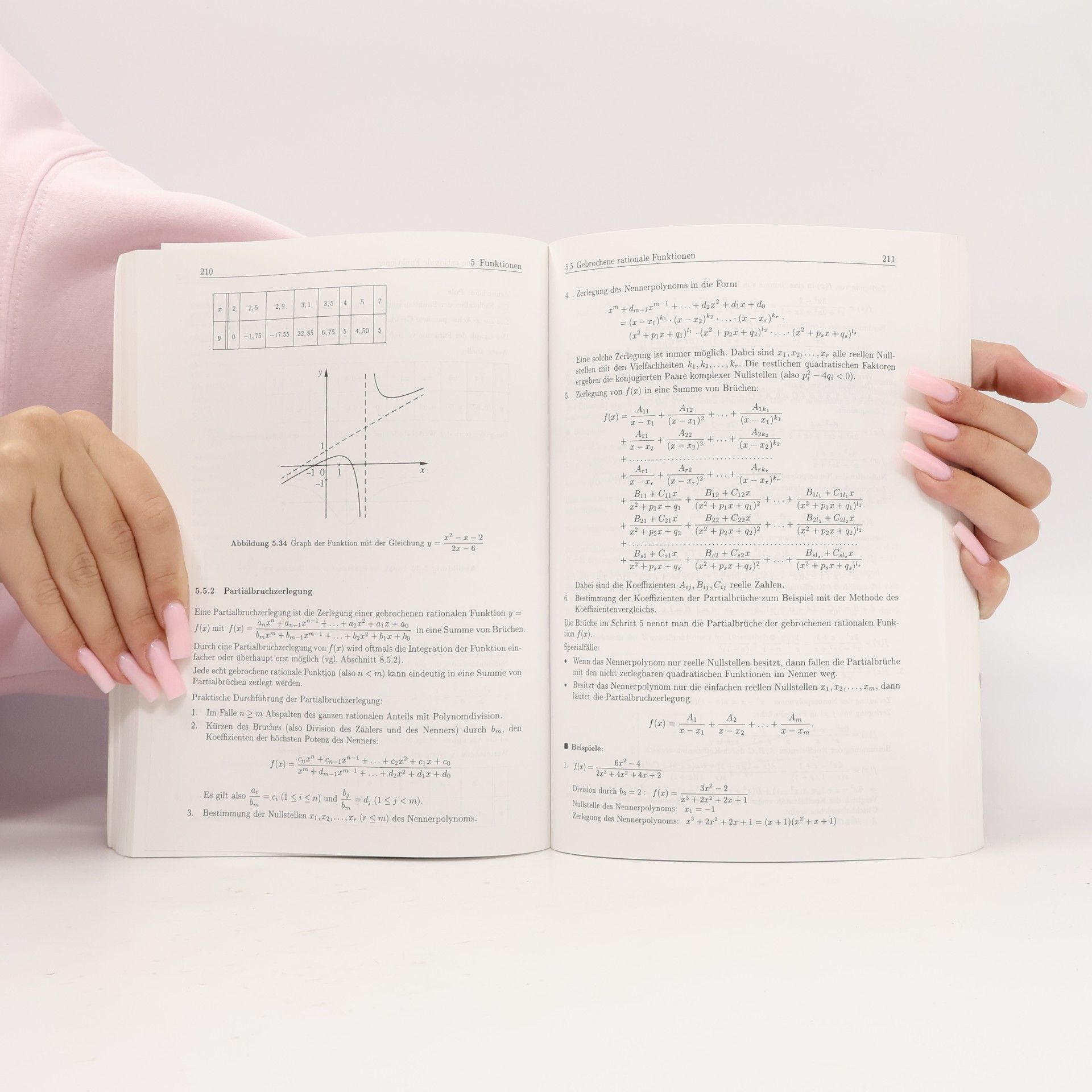 Arnfried Kemnitz Mathematik zum Studienbeginn - 4. Auflage