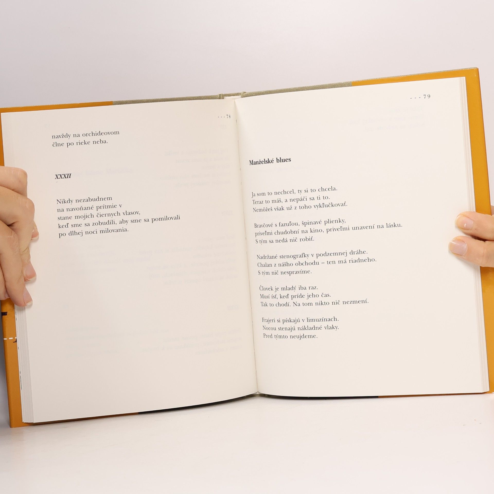 Kenneth Rexroth Pavučiny bytia