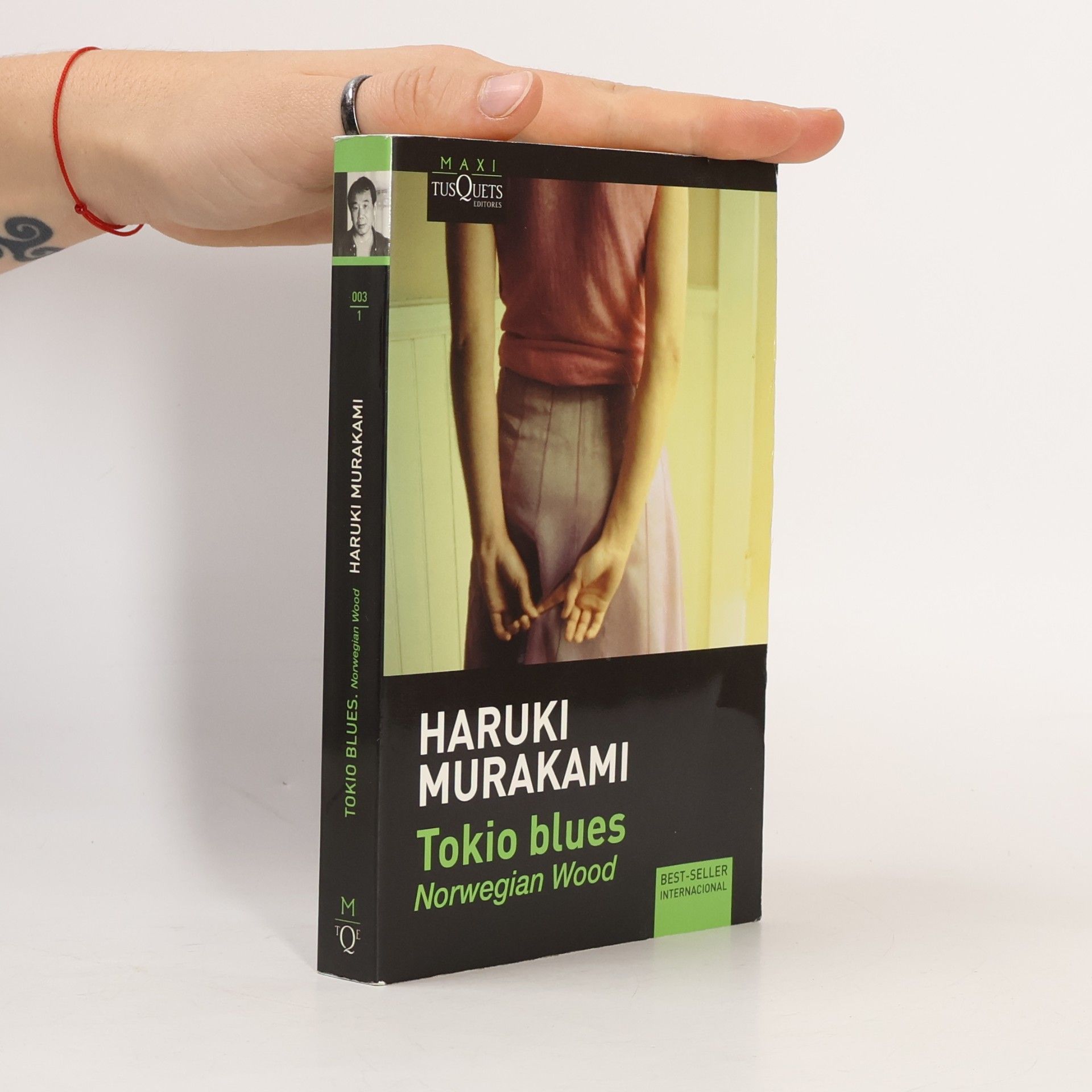 Tokio Blues