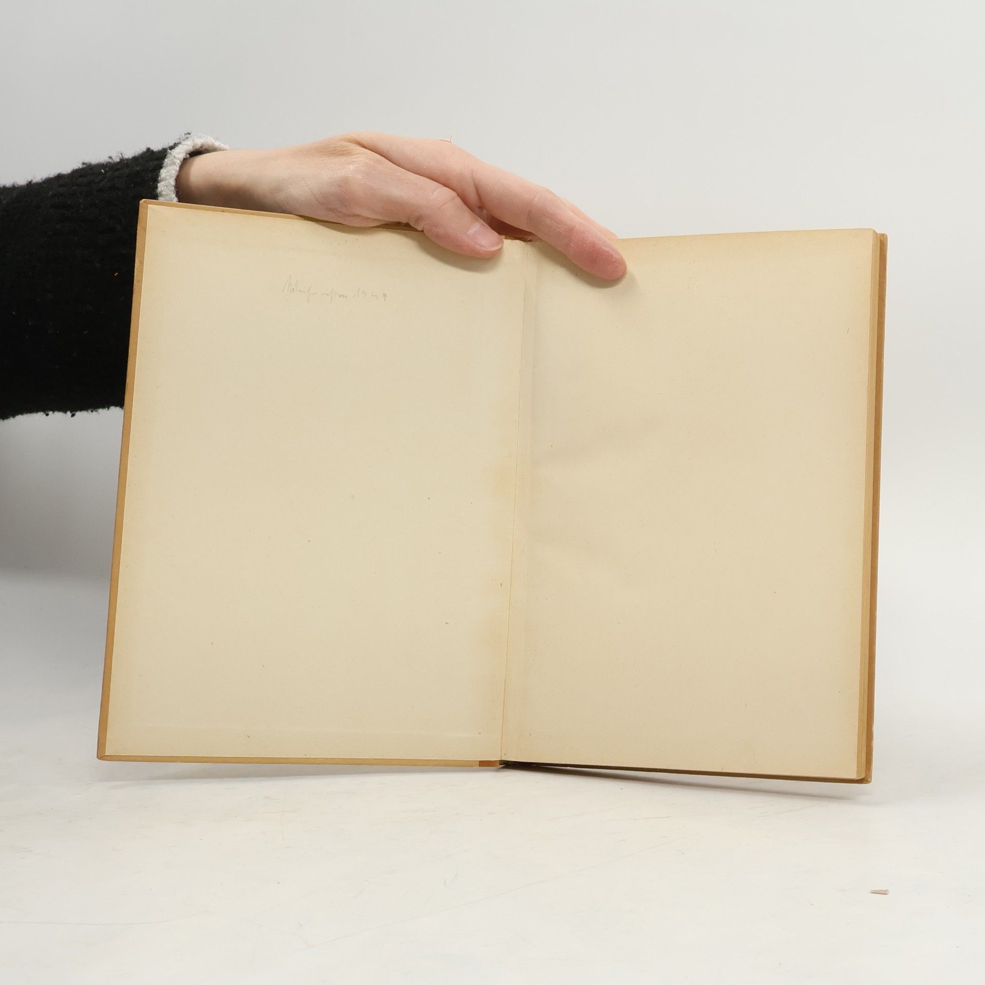 Folkert Wilken Geistesgeschichtliche Entwicklungslinien des deutschen Schicksals