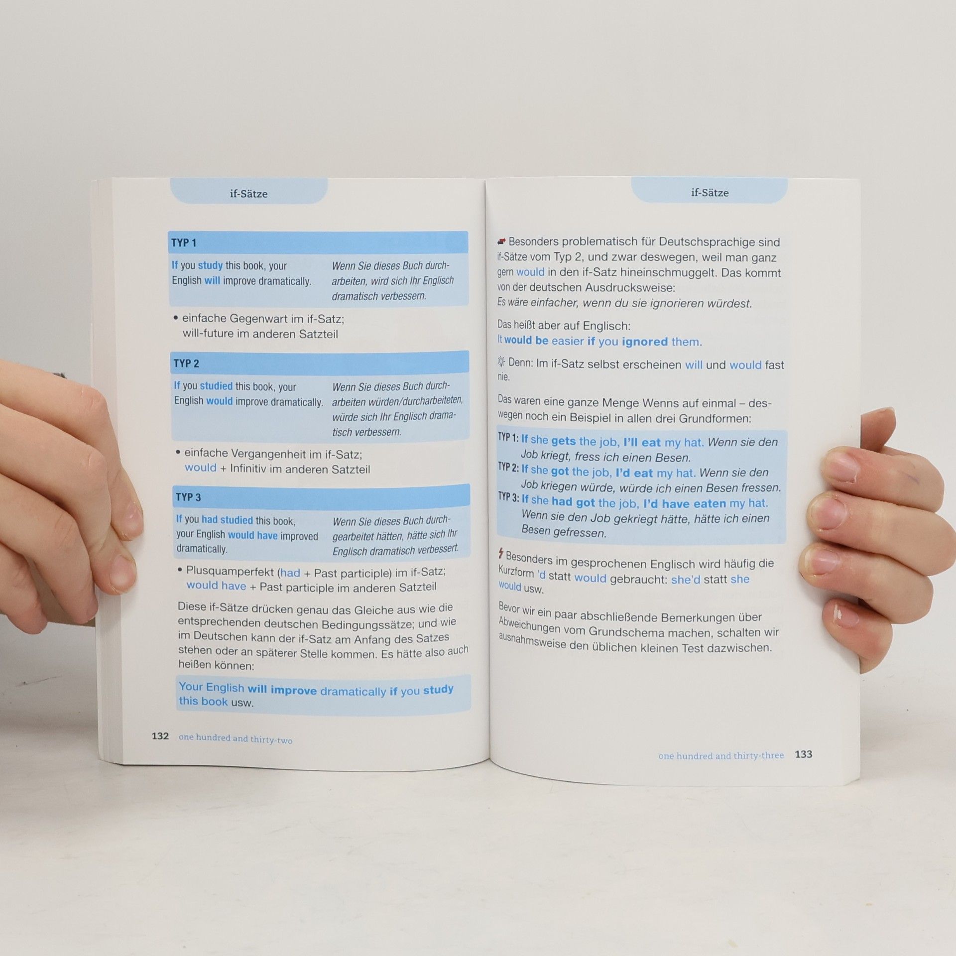 Kolektiv autorů Englische Grammatik - kurz und schmerzlos