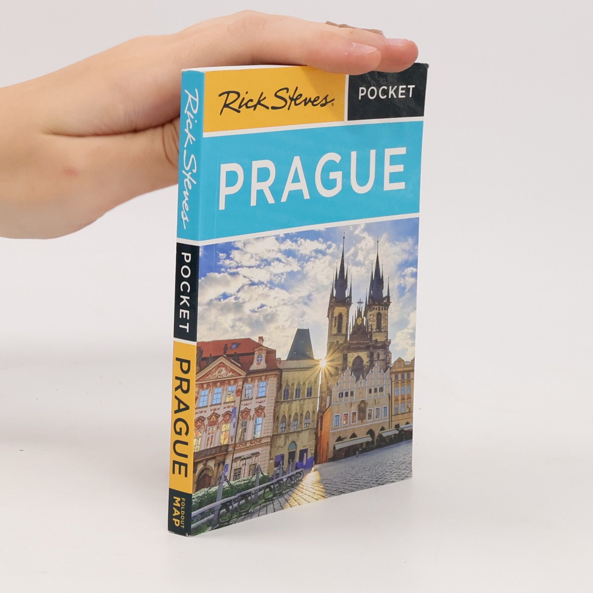 Rick Steves Prague
