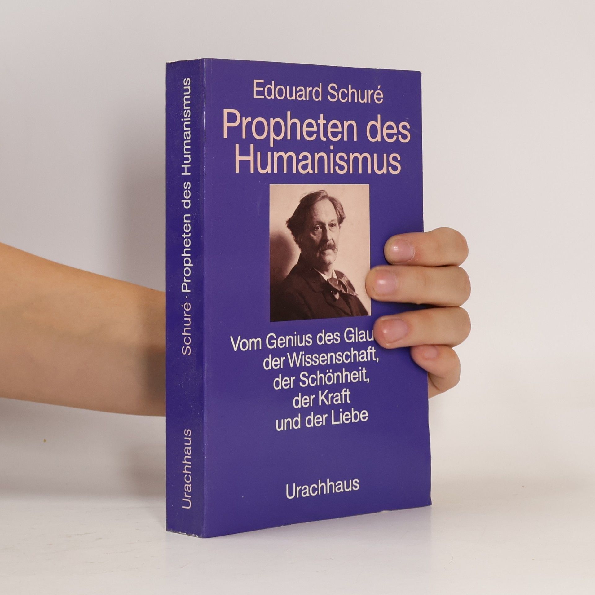 Propheten des Humanismus