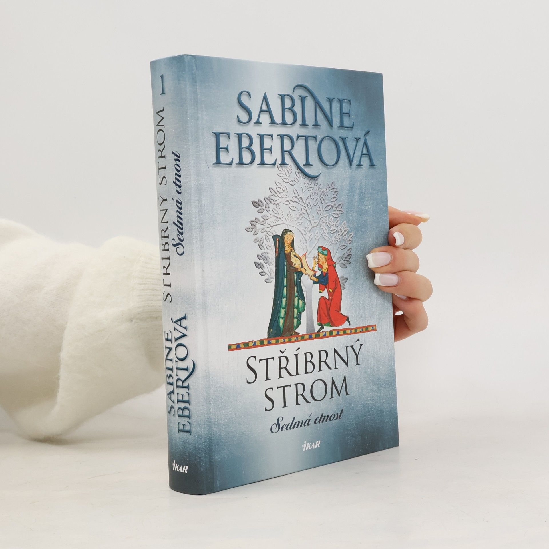 Stříbrný strom: Sedmá ctnost