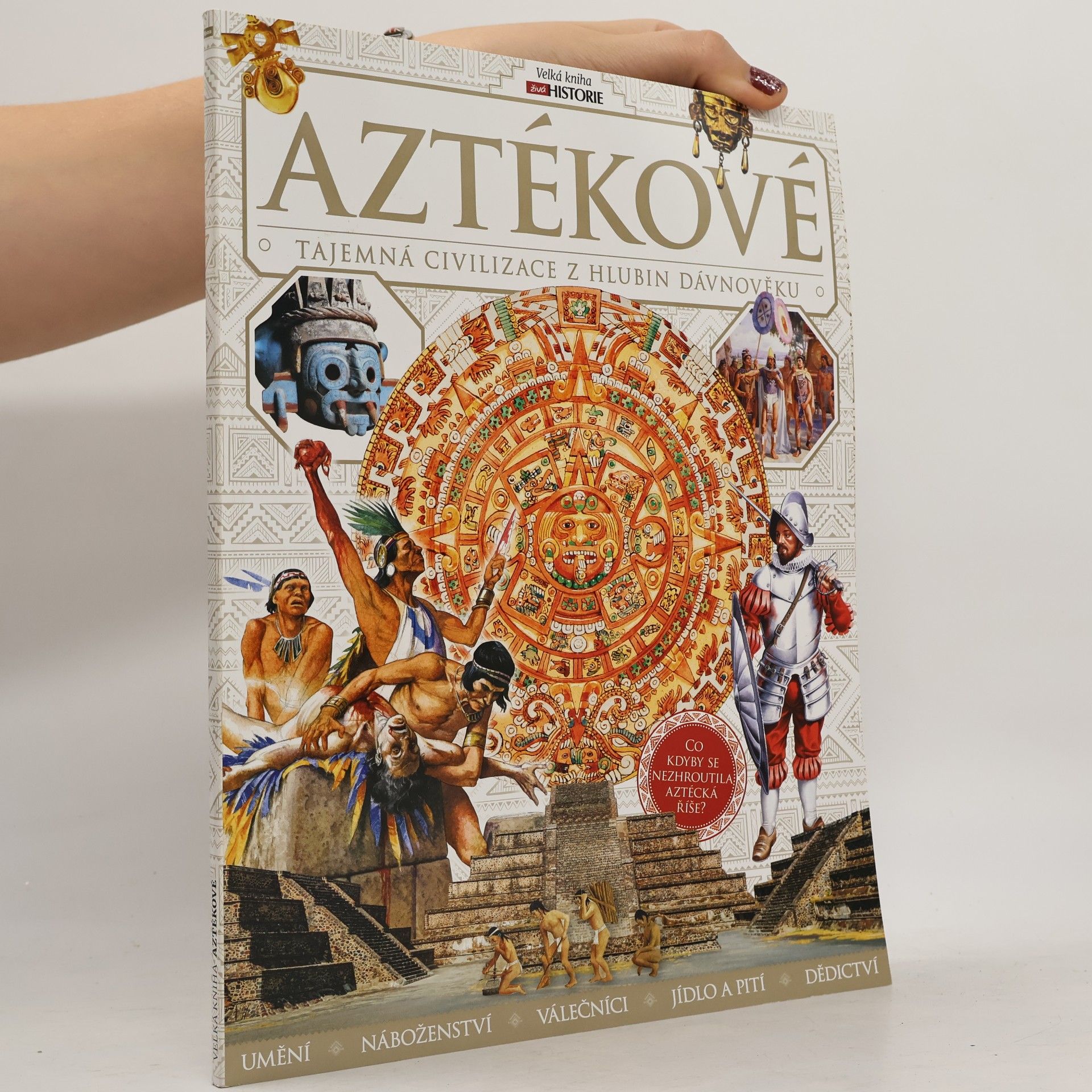 Aztékové