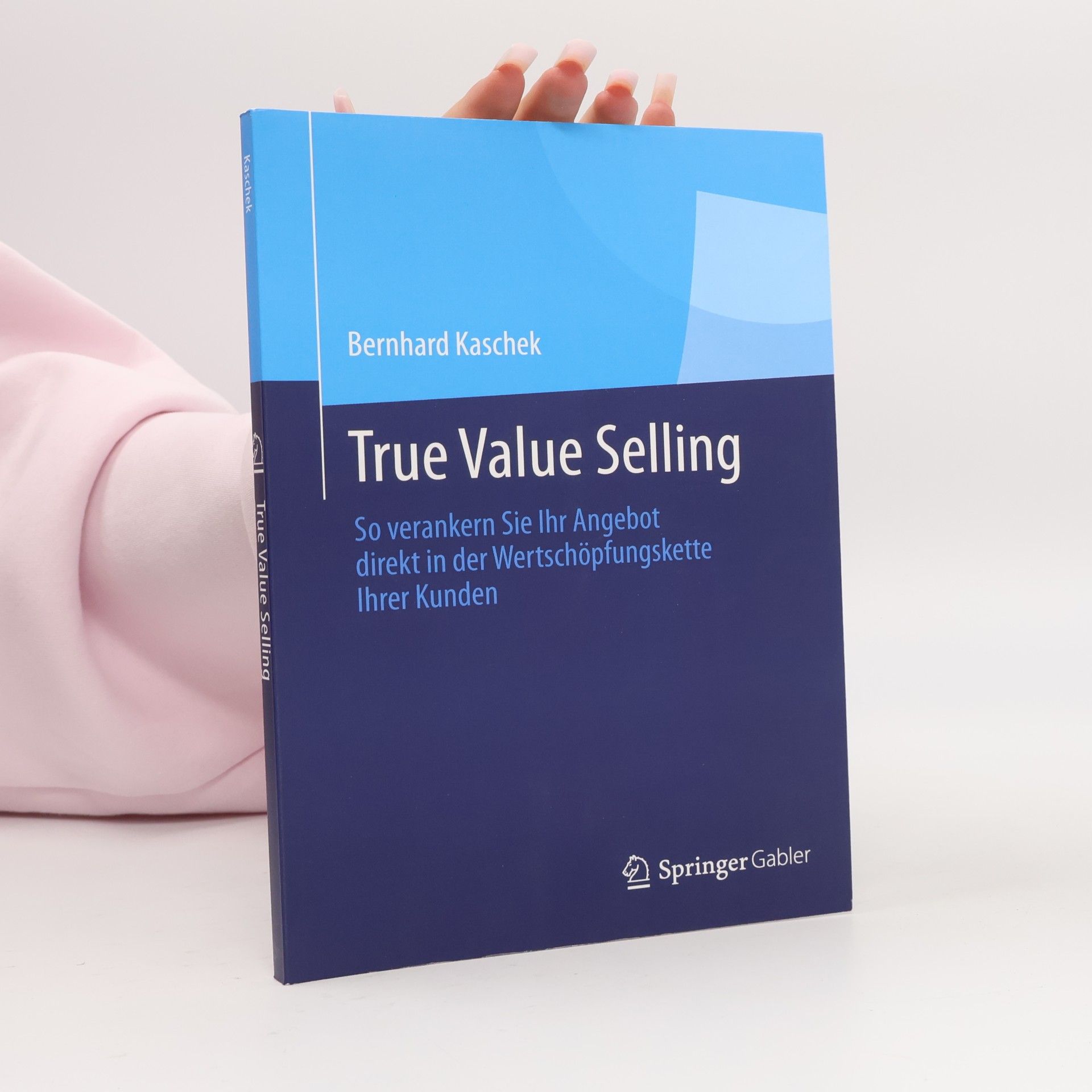 True Value Selling