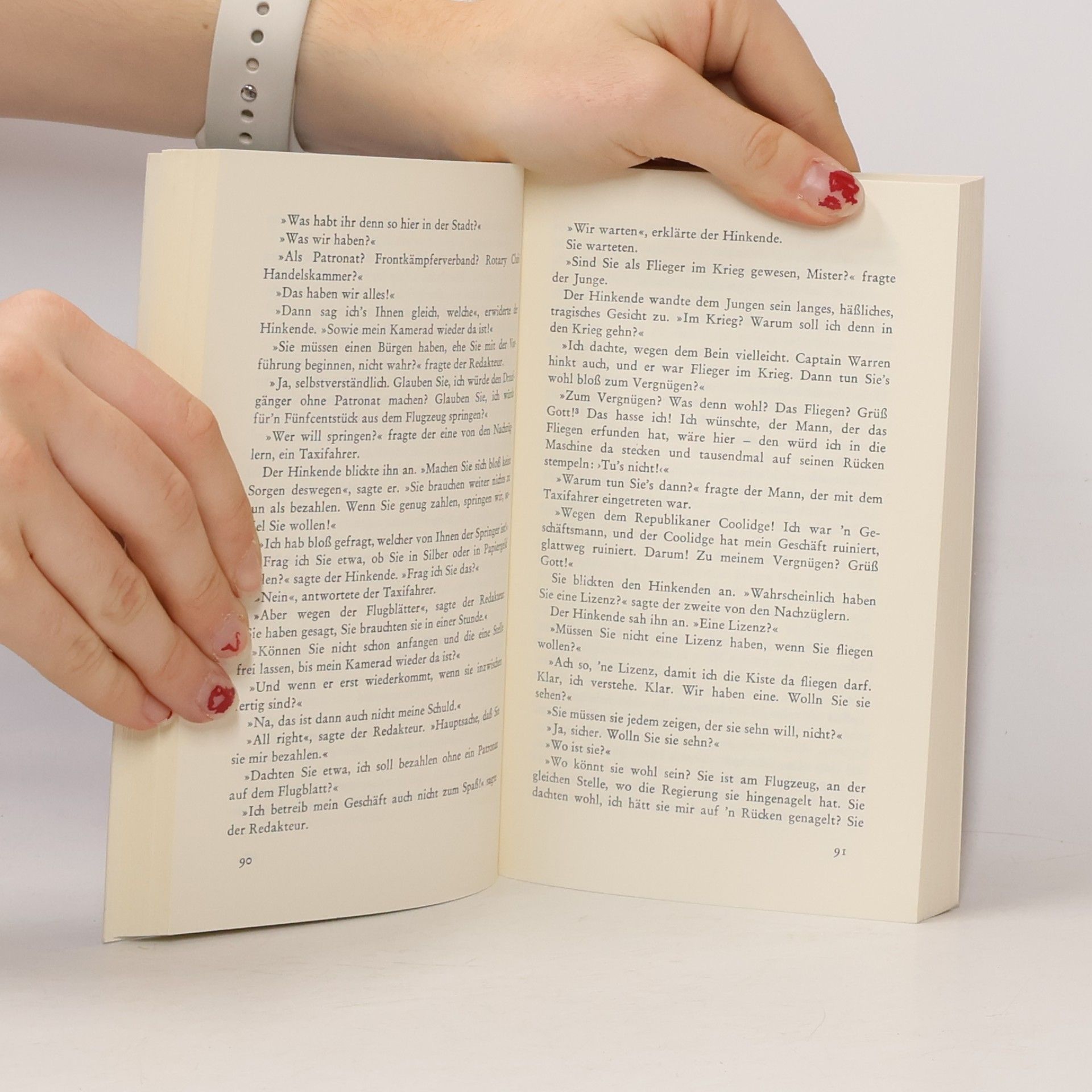 William Faulkner Eine Rose für Emily