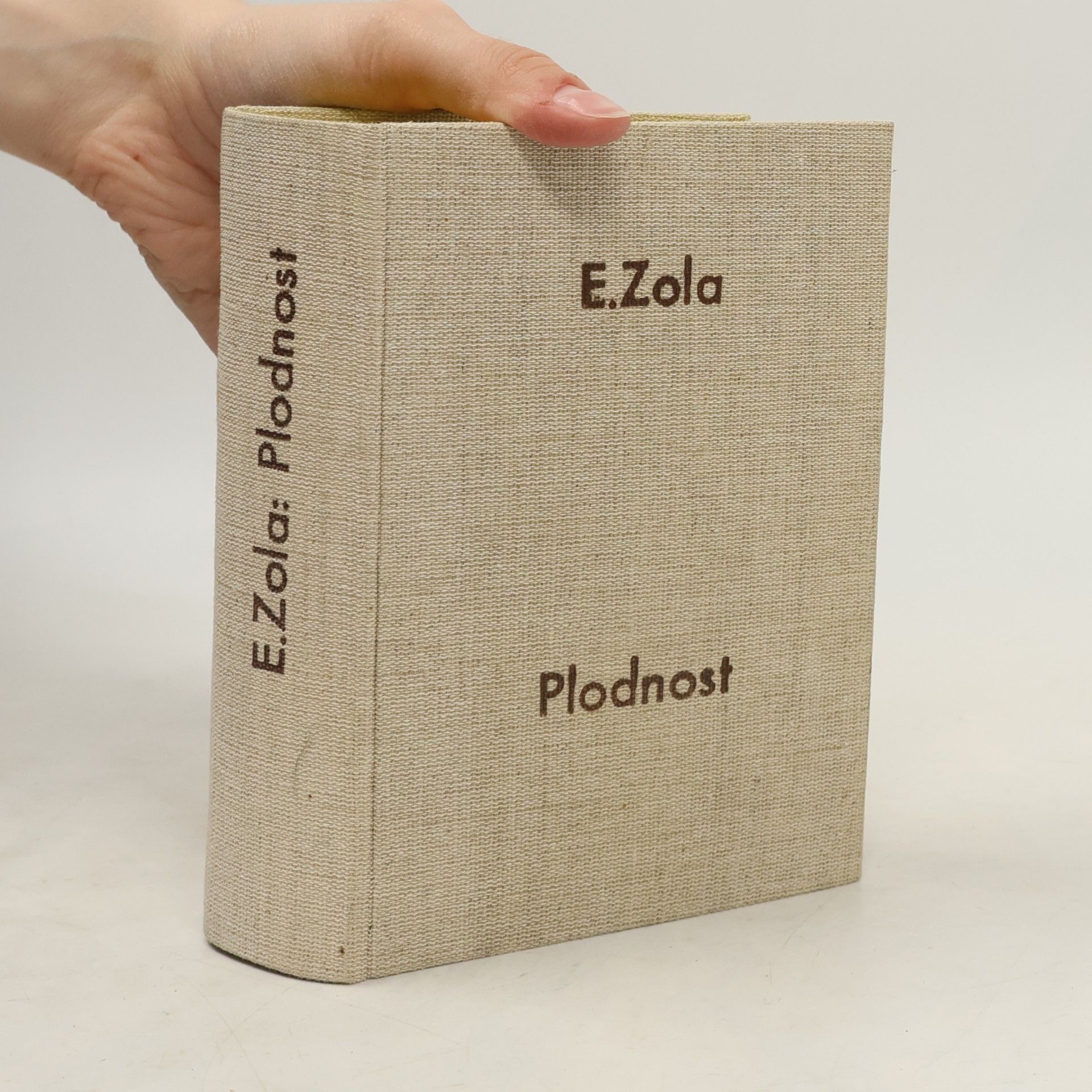 Plodnost
