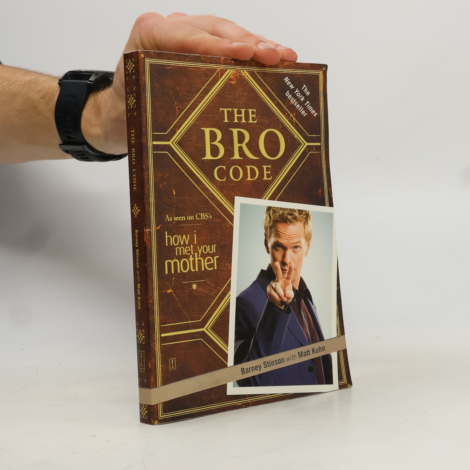 The Bro Code
