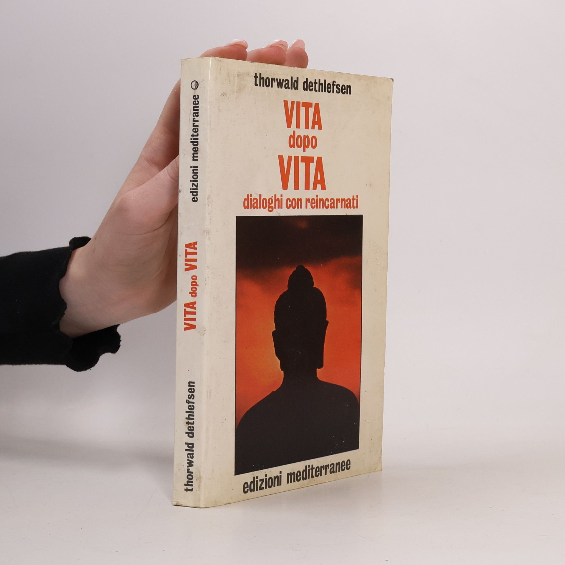 Thorwald Dethlefsen Vita dopo vita