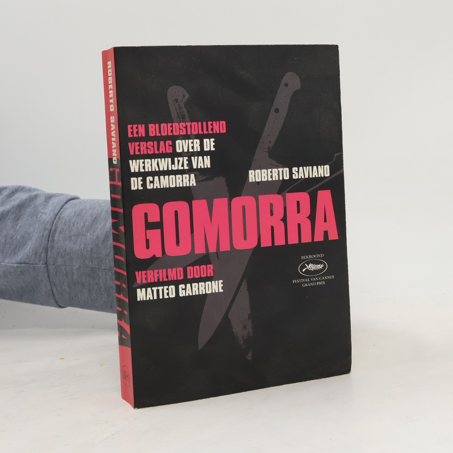 Gomorra
