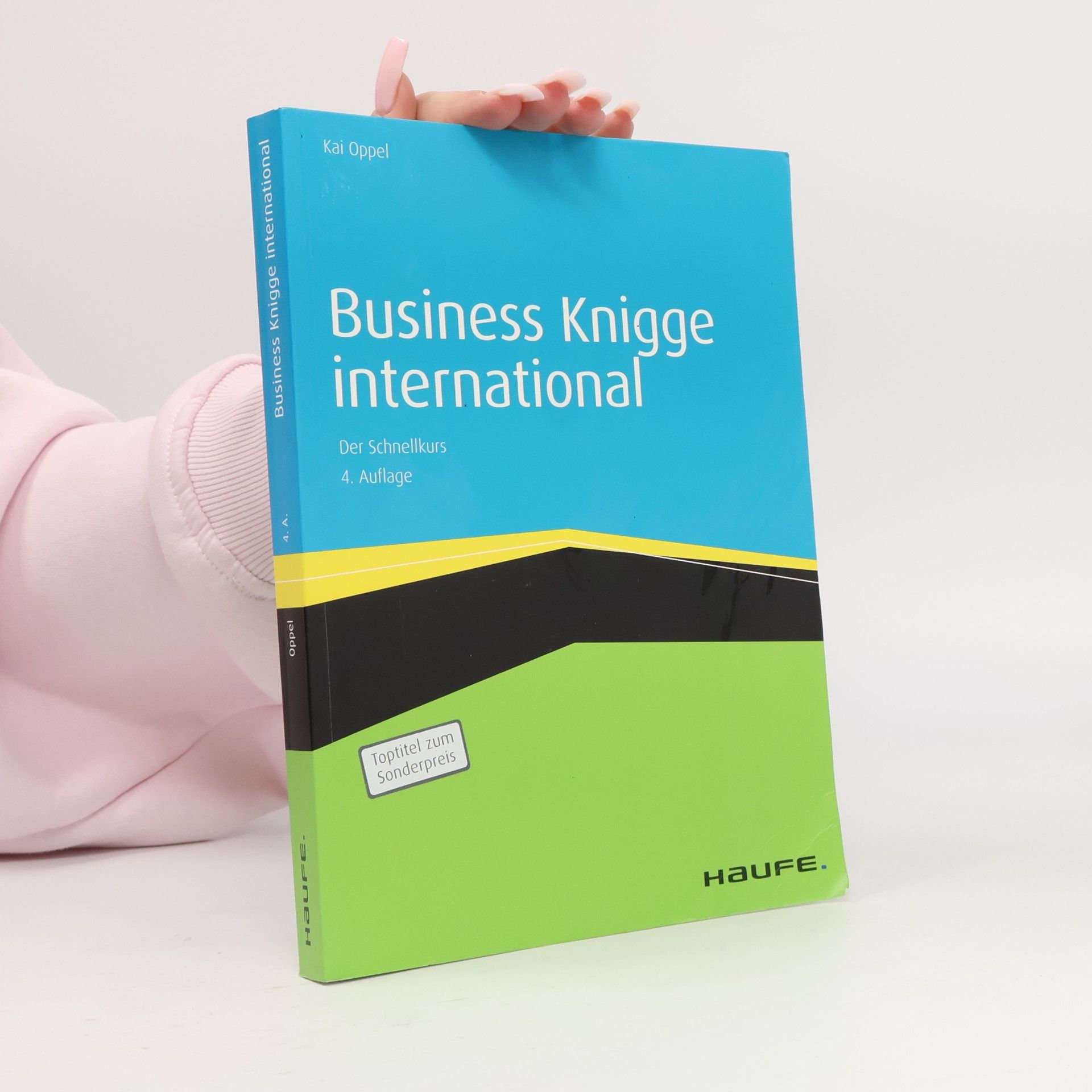 Business Knigge international
