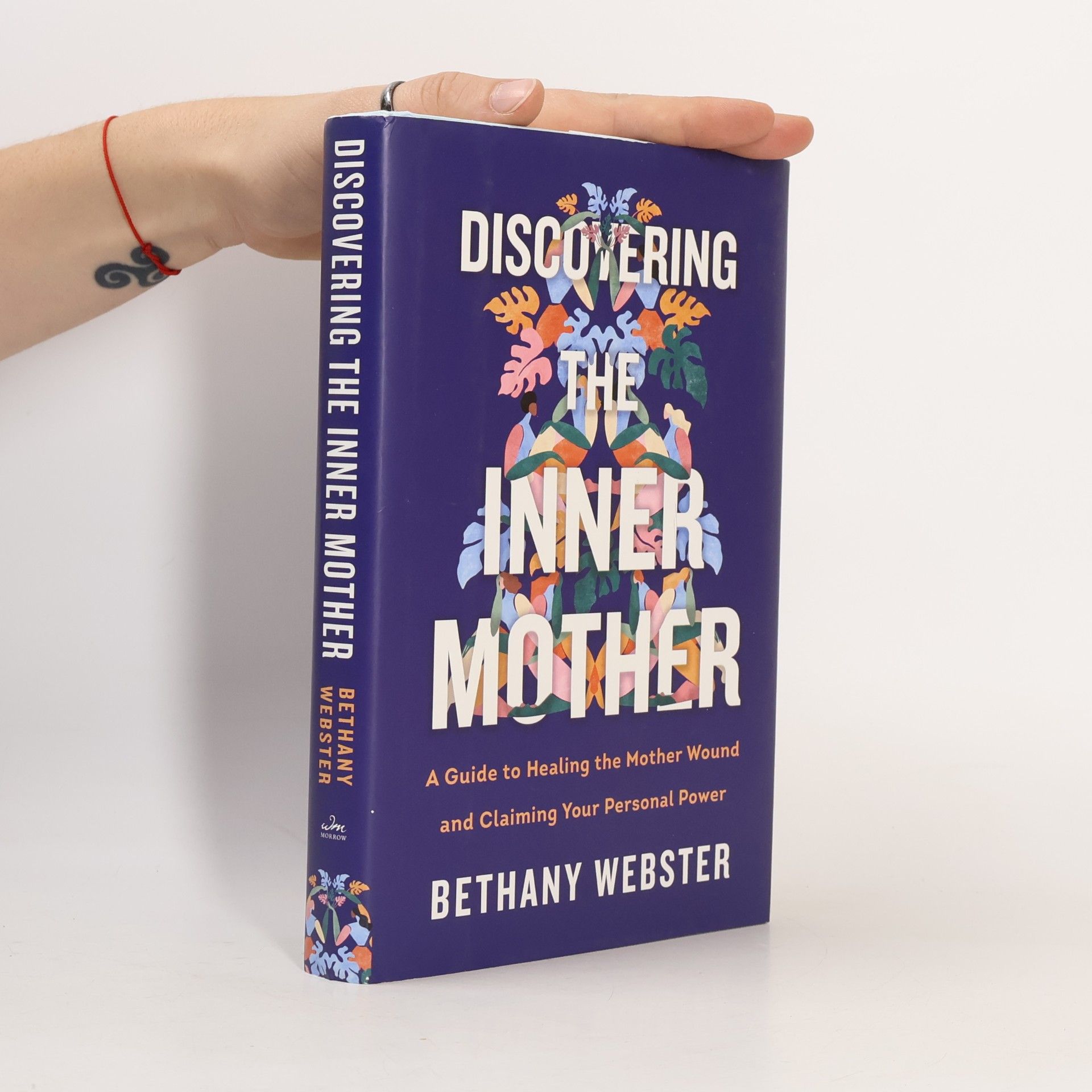 Discovering the Inner Mother