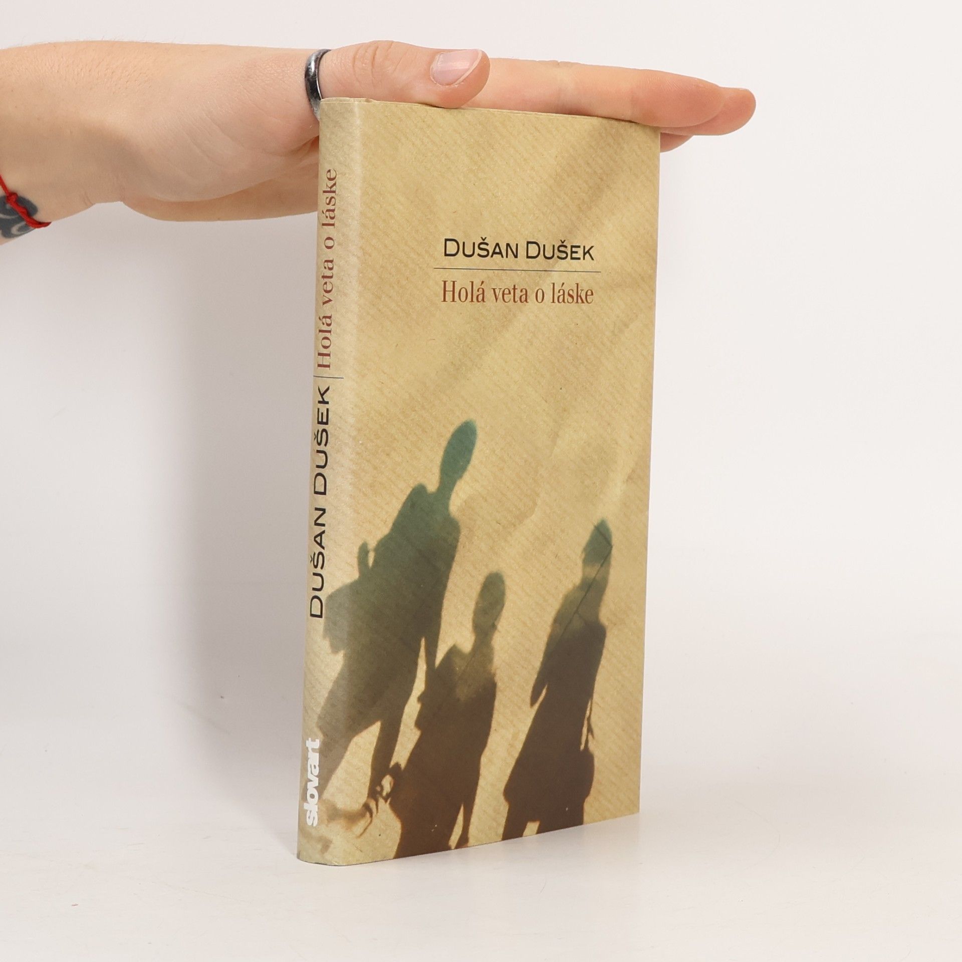 Holá veta o láske