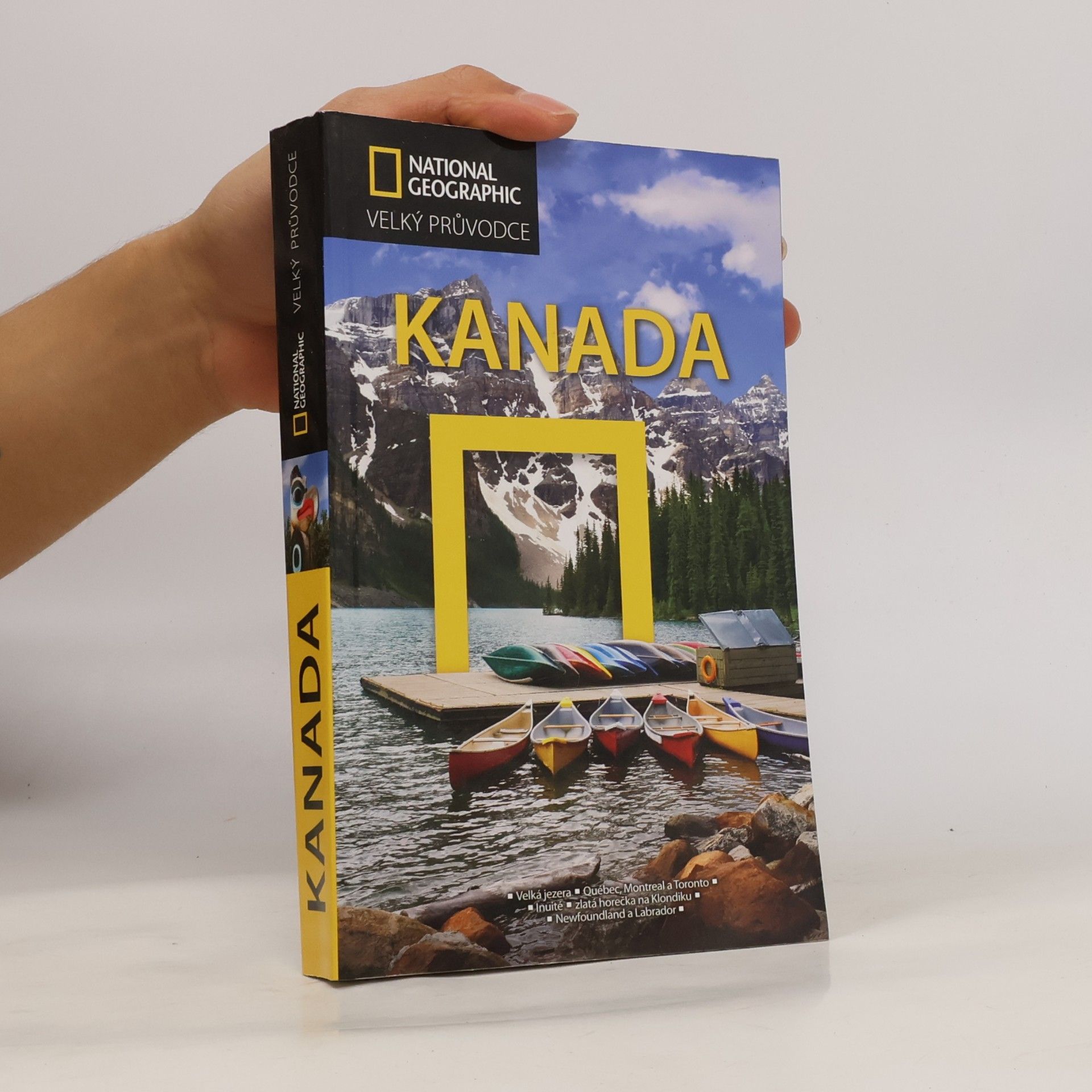Kanada
