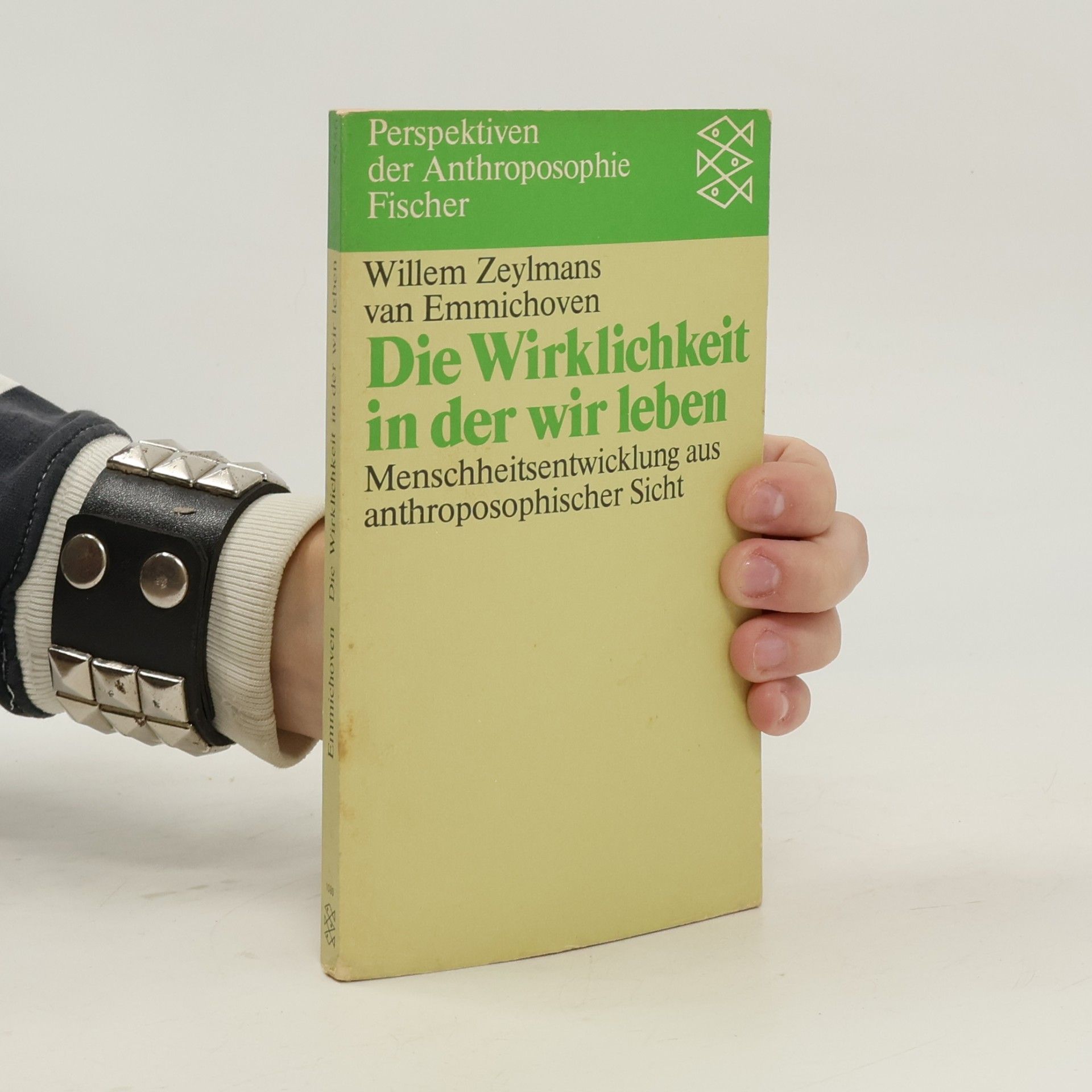 Die Wirklichkeit in der wir leben