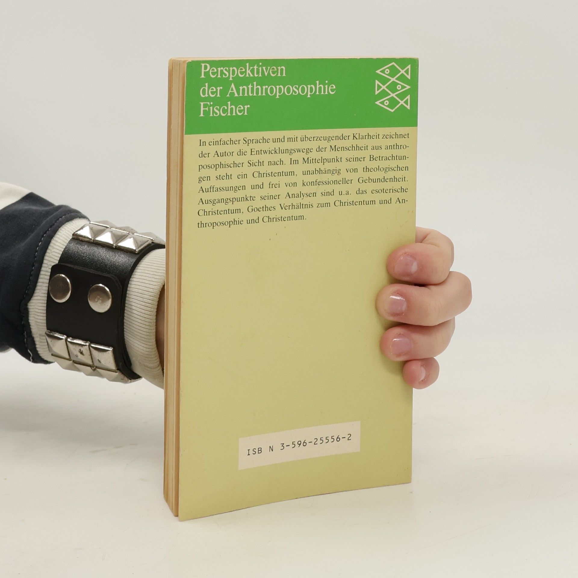 F Willem Zeylmans van Emmichhoven Die Wirklichkeit in der wir leben